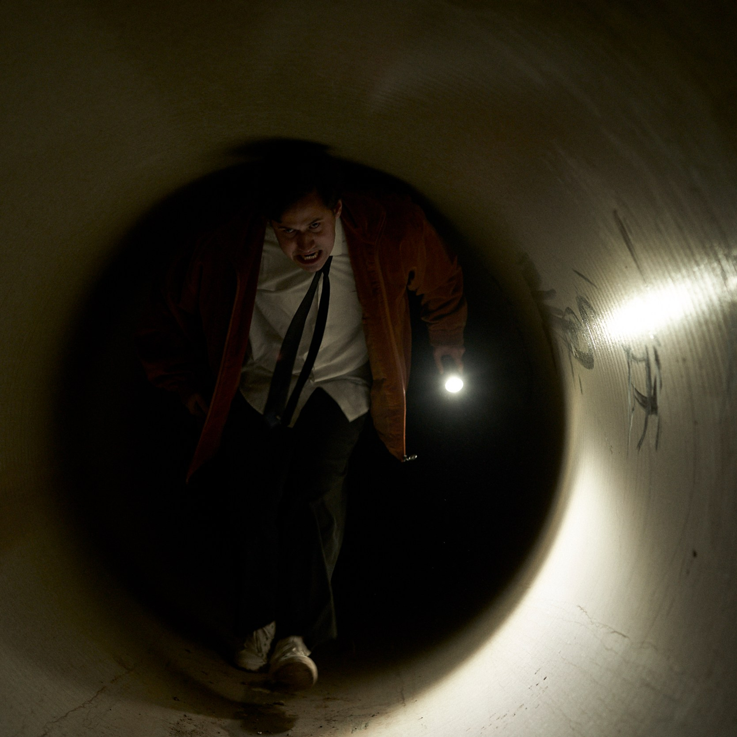 UnDetective. Александр Сазонов Красноярск