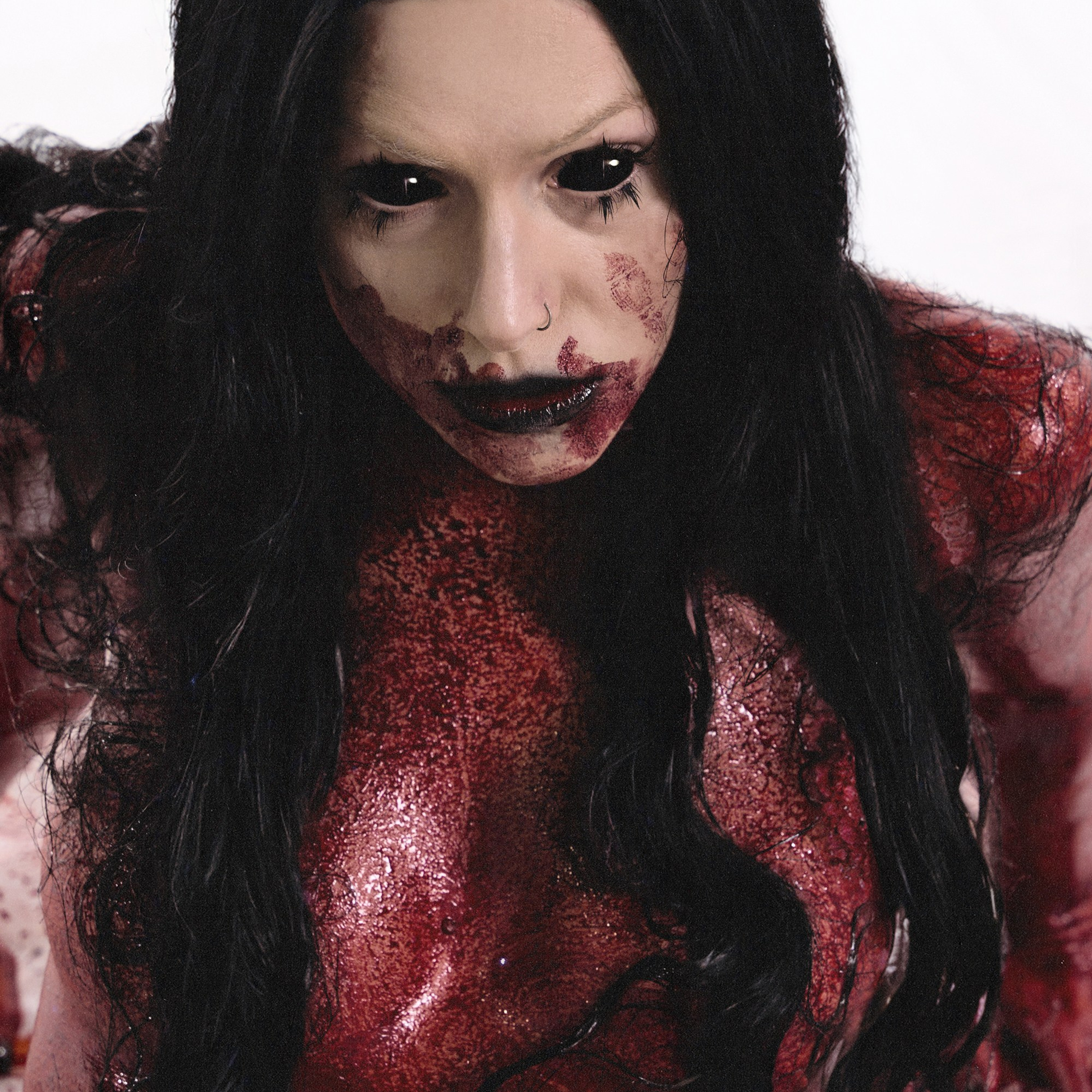 Bloody Yara. Александр Сазонов Красноярск