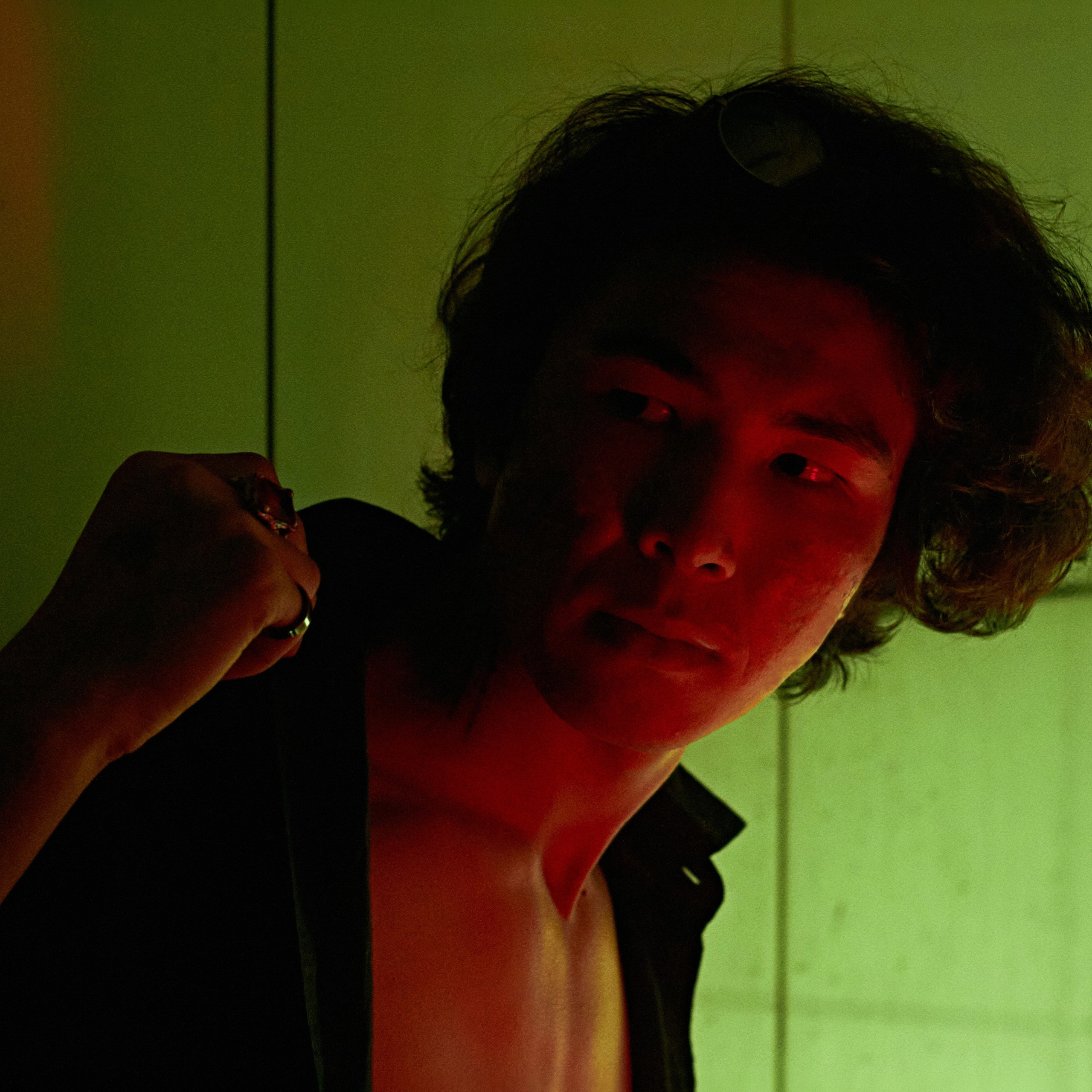 Кайрат. Александр Сазонов Красноярск