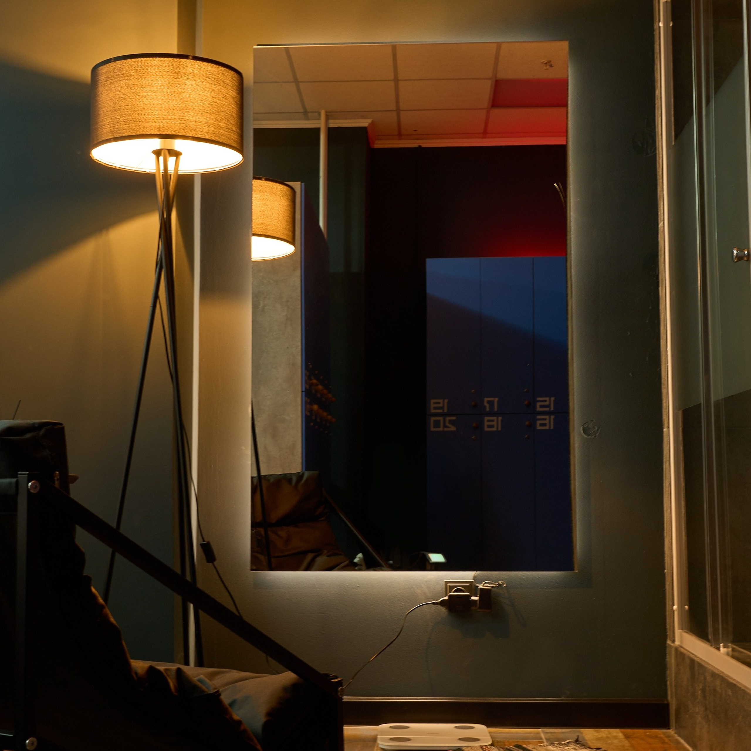 Студия персонального фитнеса «Физкультура». Александр Сазонов Красноярск