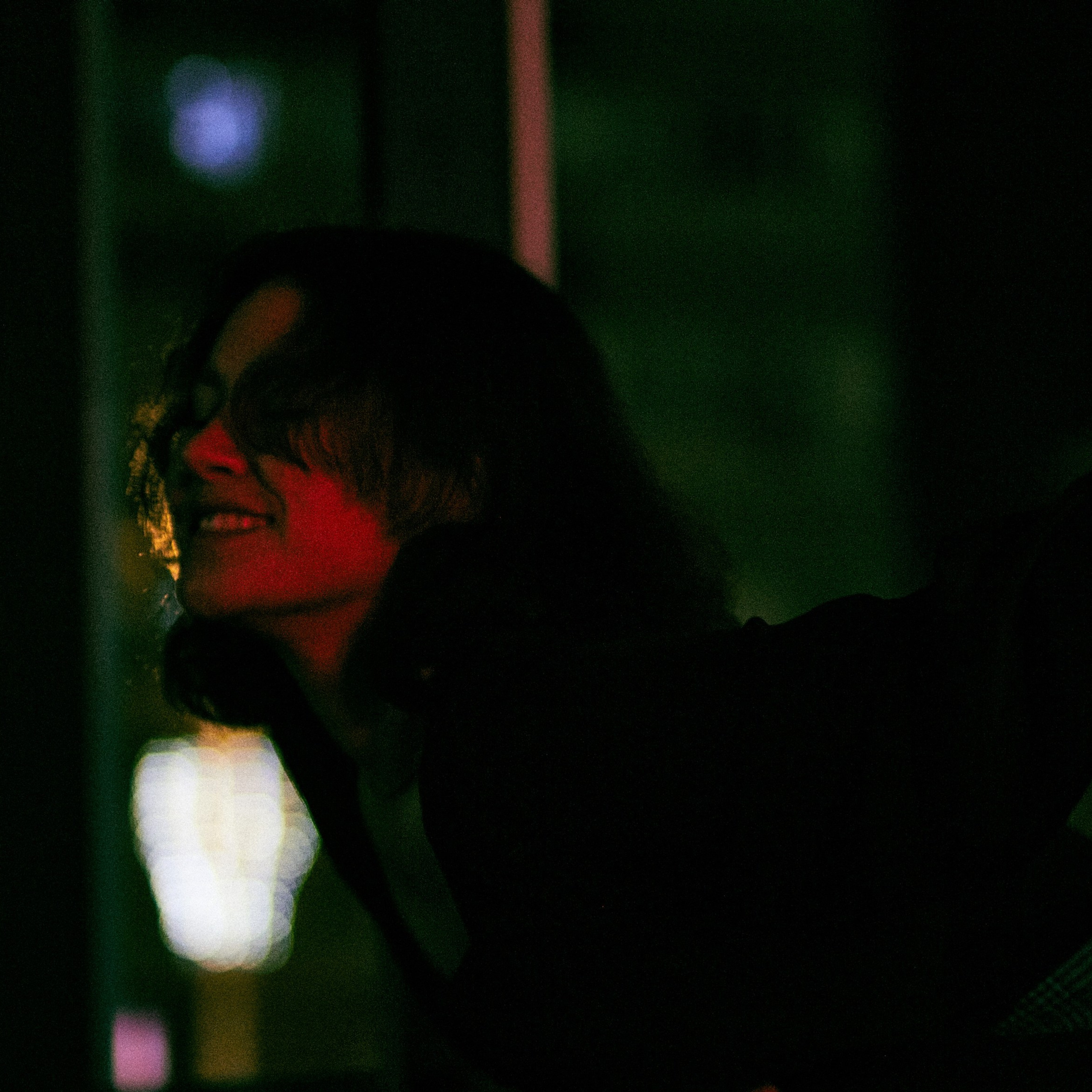 Нюся. Александр Сазонов Красноярск