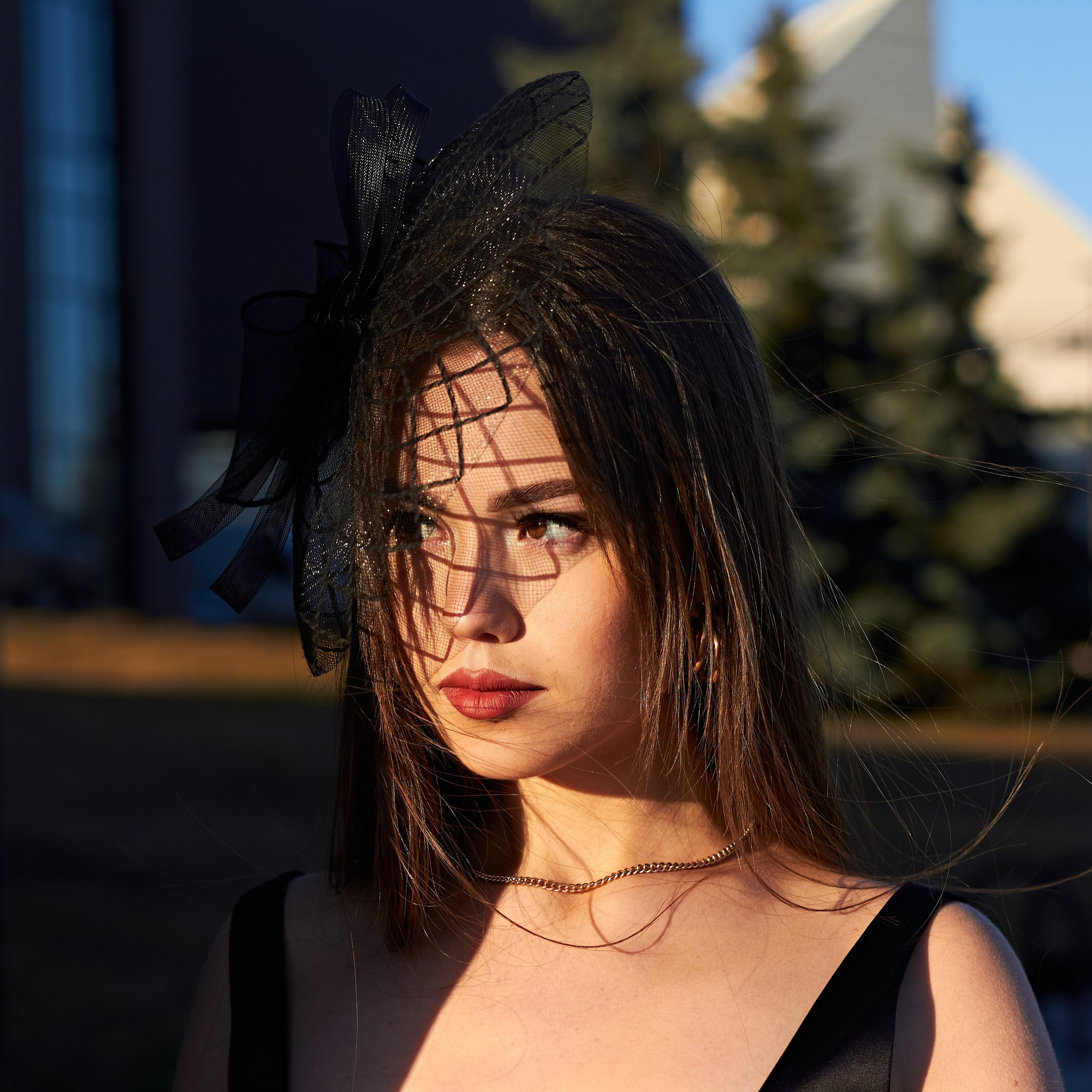 Ульяна. Александр Сазонов Красноярск