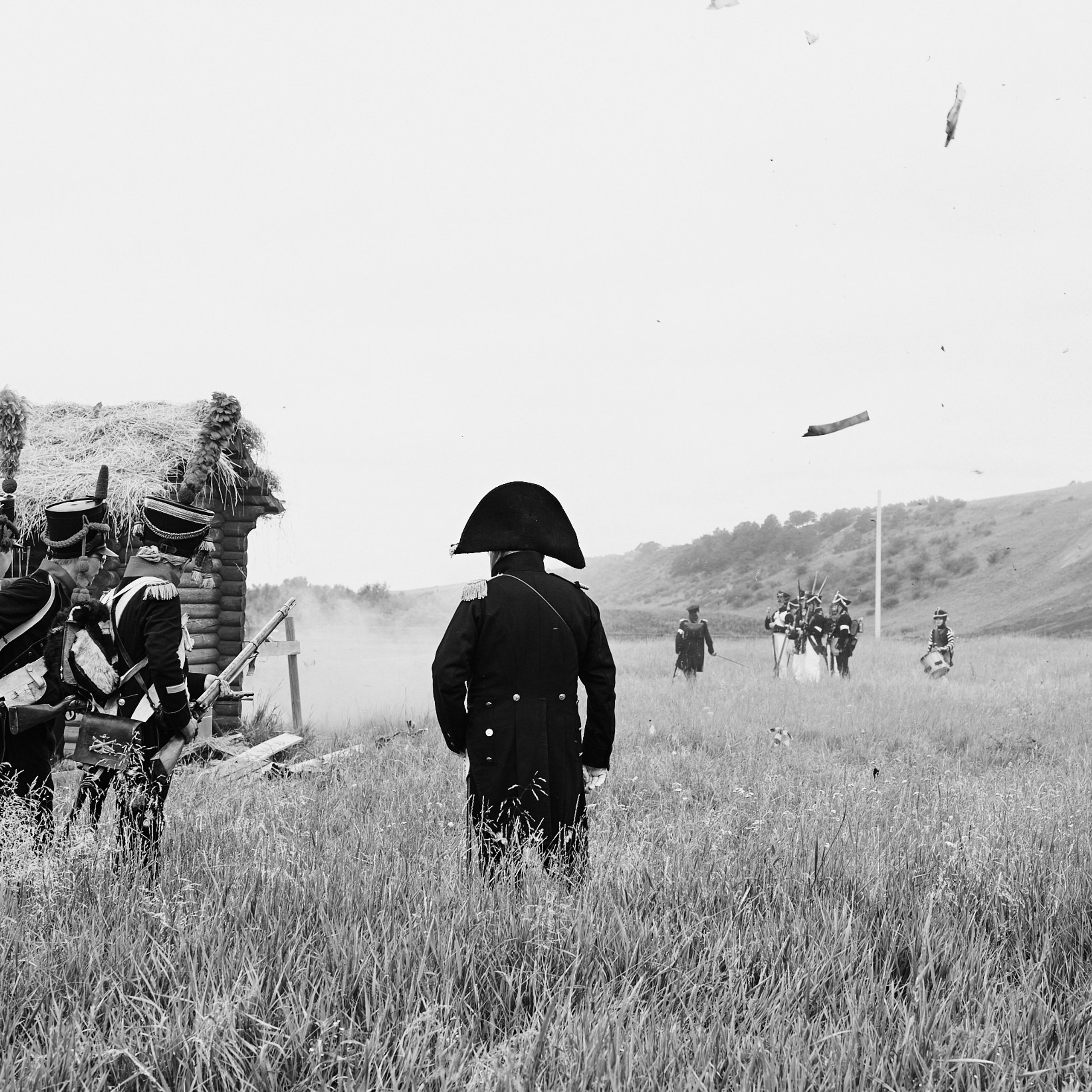 Енисейский Форпост 2024. Александр Сазонов Красноярск