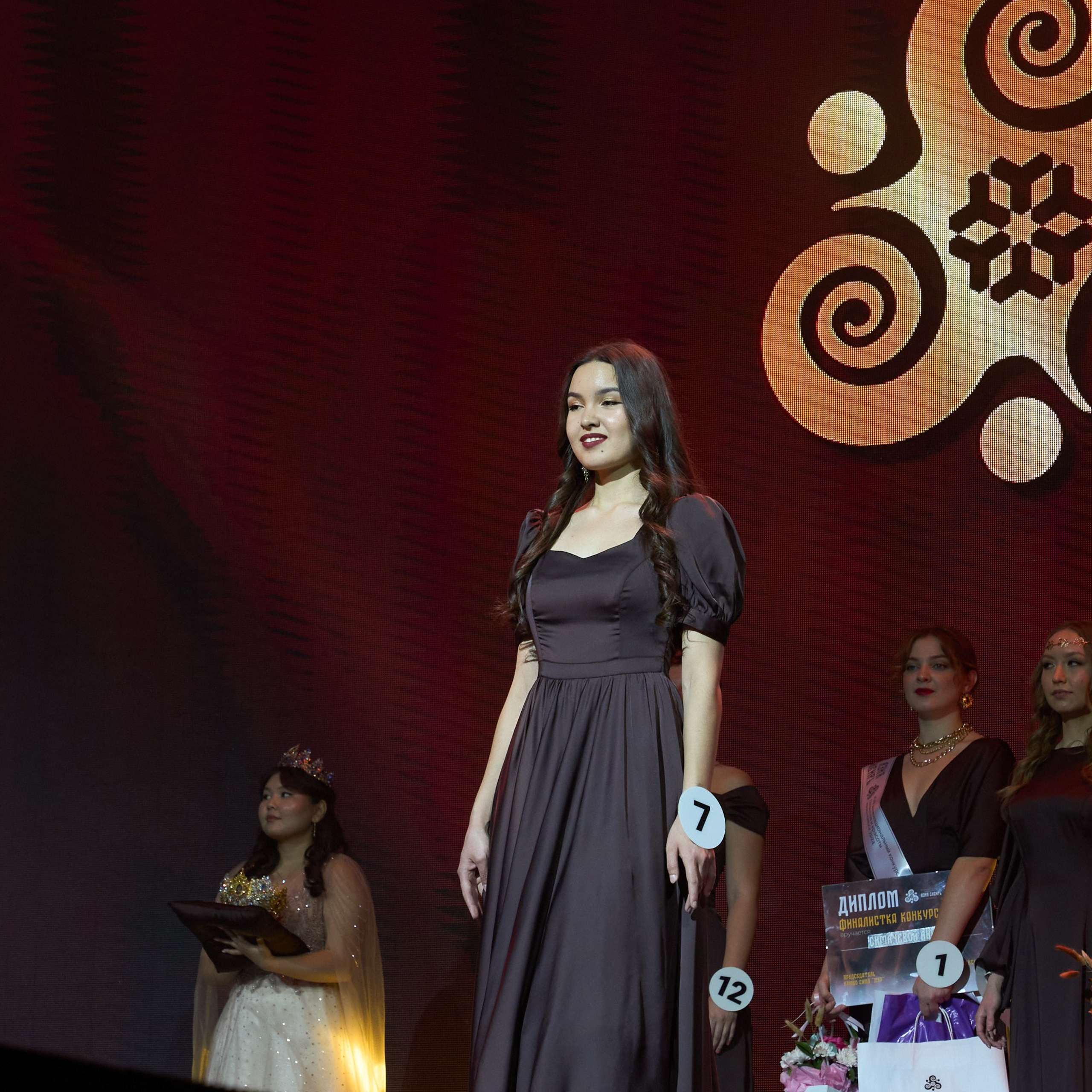 Азия Сибирь | Красноярск. Александр Сазонов Красноярск