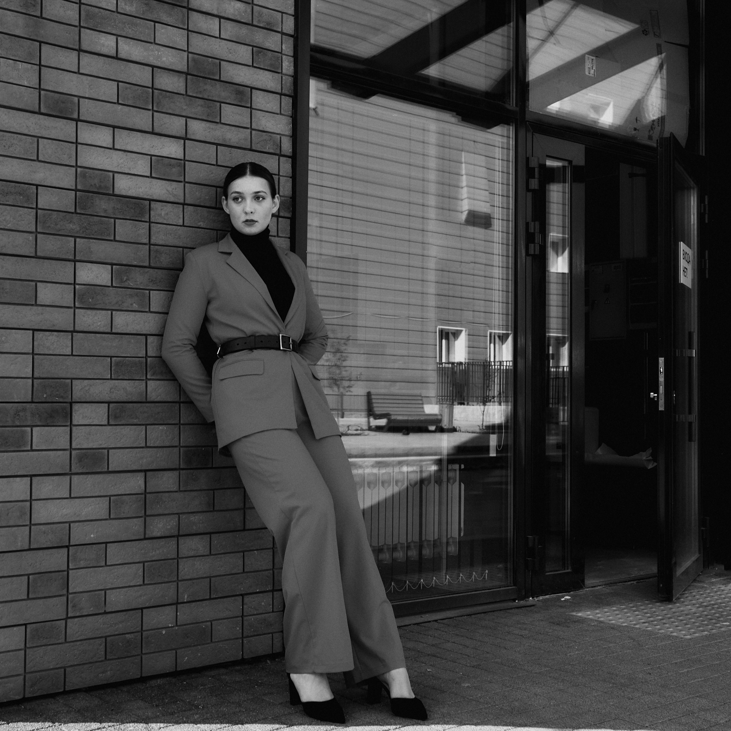 Екатерина. Александр Сазонов Красноярск