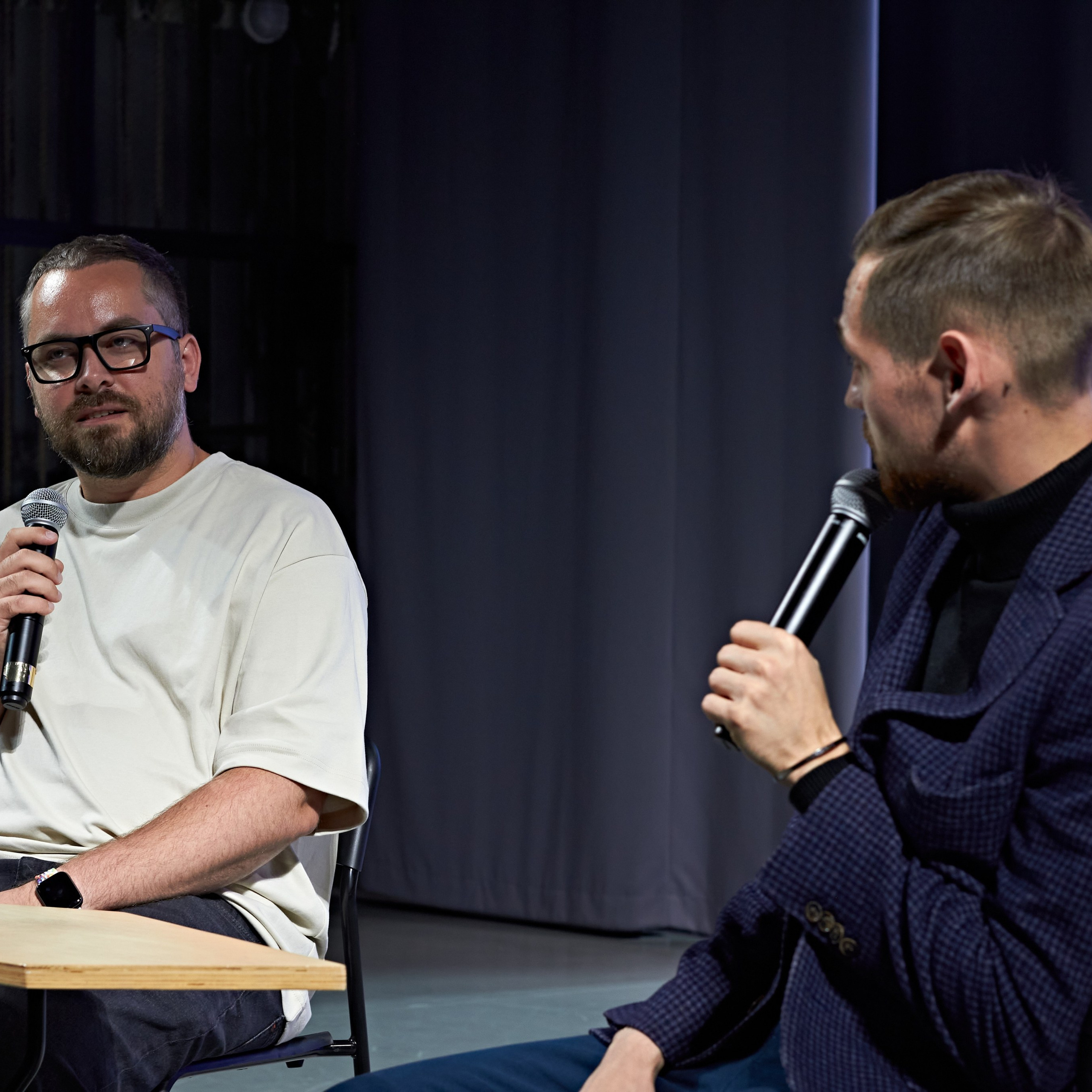 Форум «Новое Знание: Экология». Александр Сазонов Красноярск