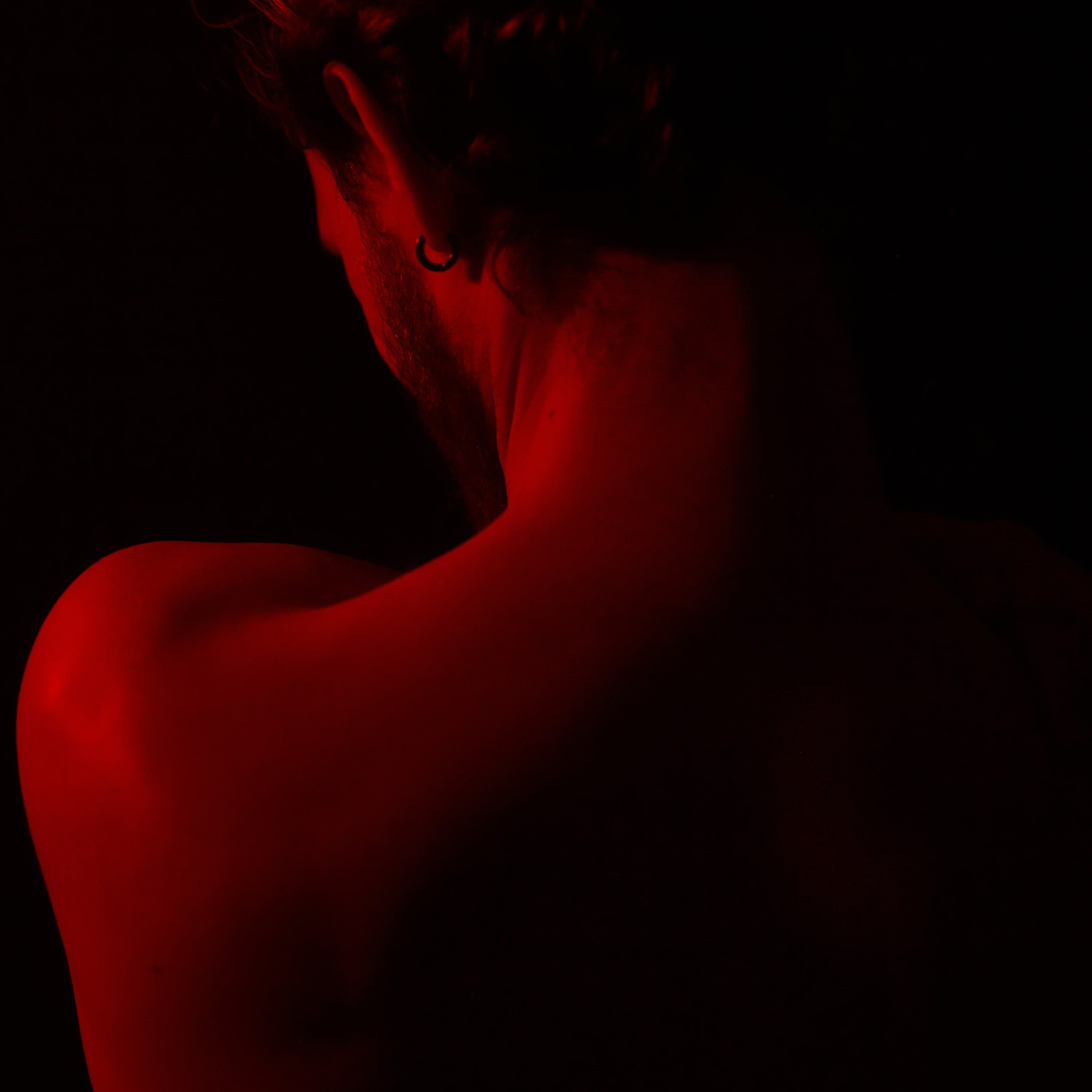 Red. Александр Сазонов Красноярск