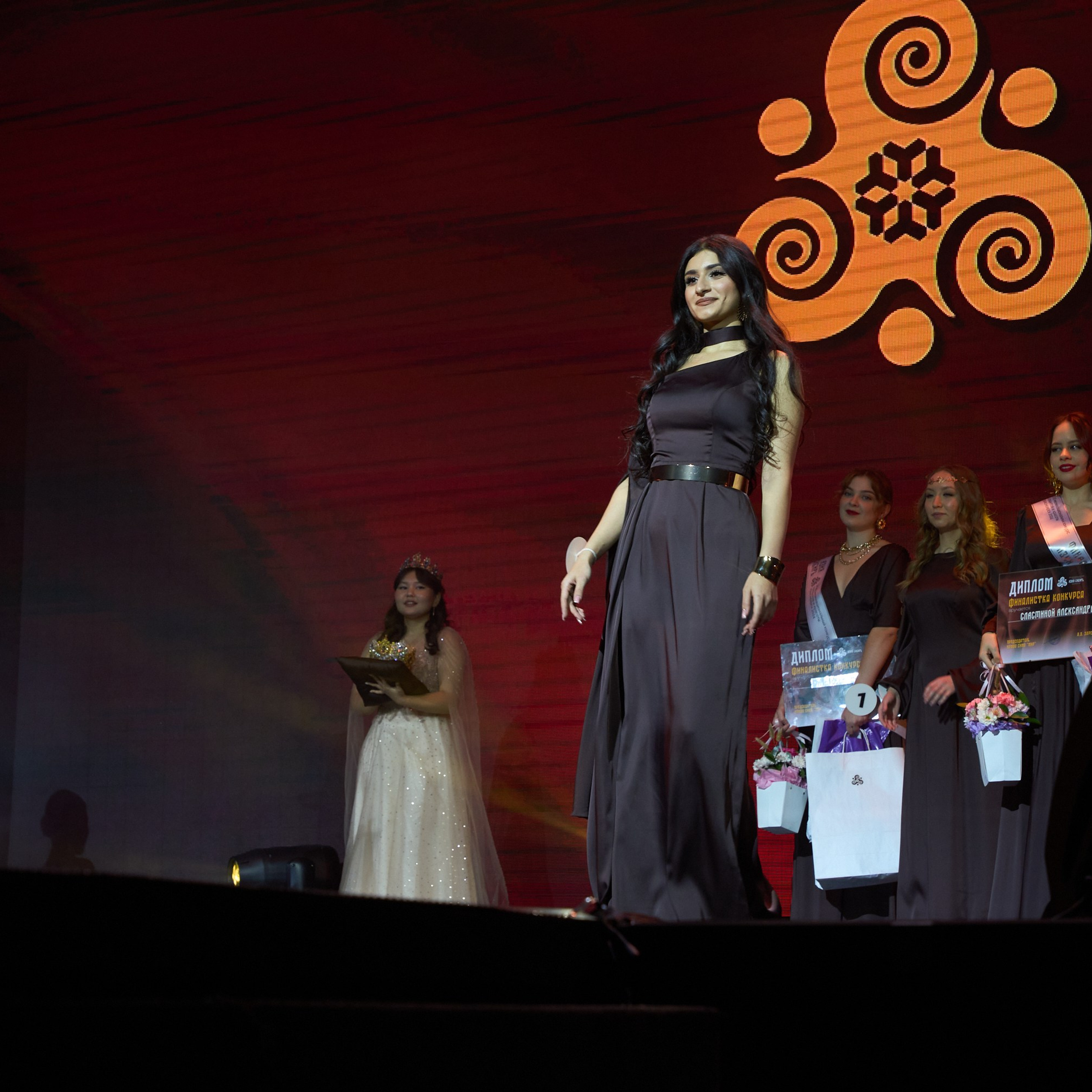 Азия Сибирь | Красноярск. Александр Сазонов Красноярск