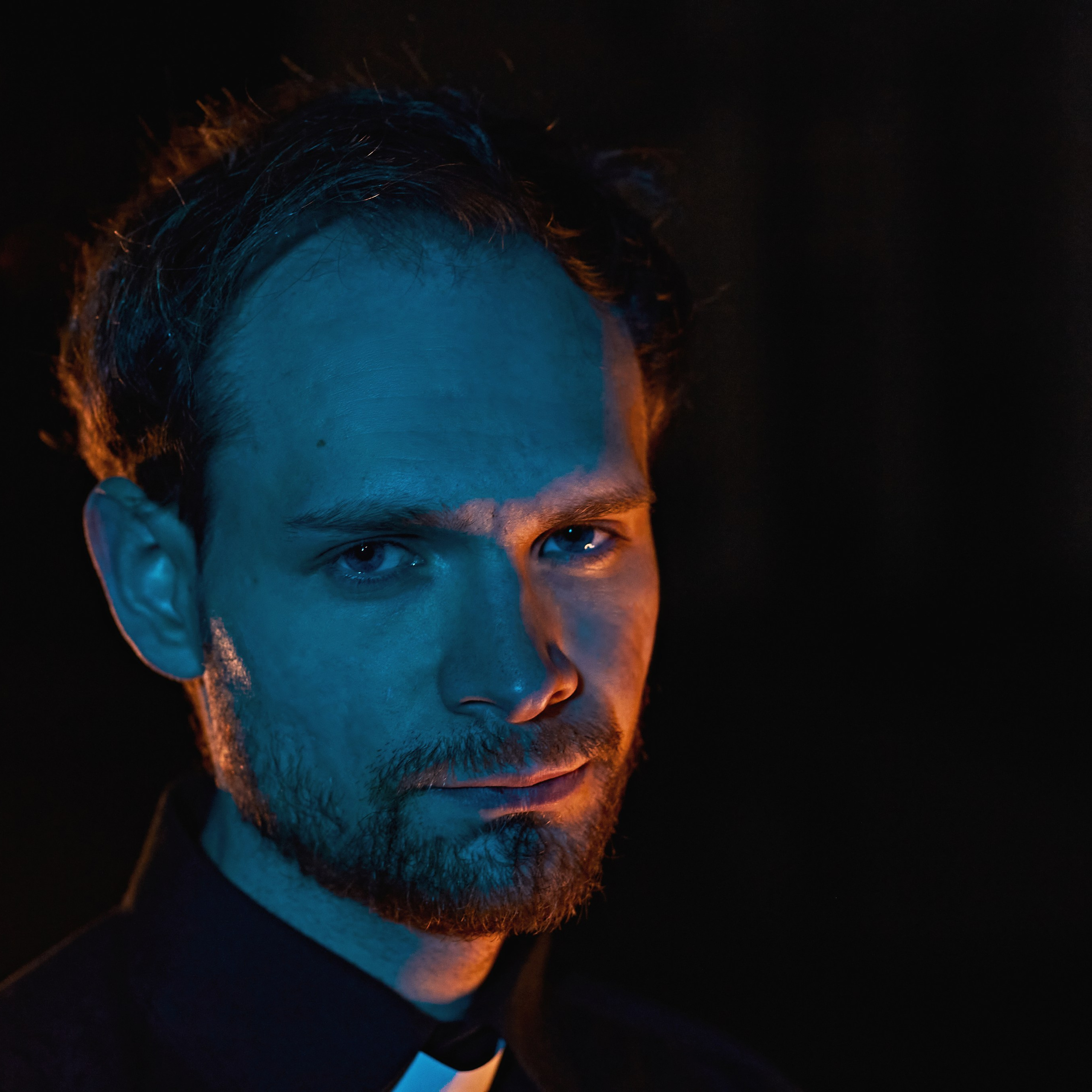 Le Pastir. Александр Сазонов Красноярск