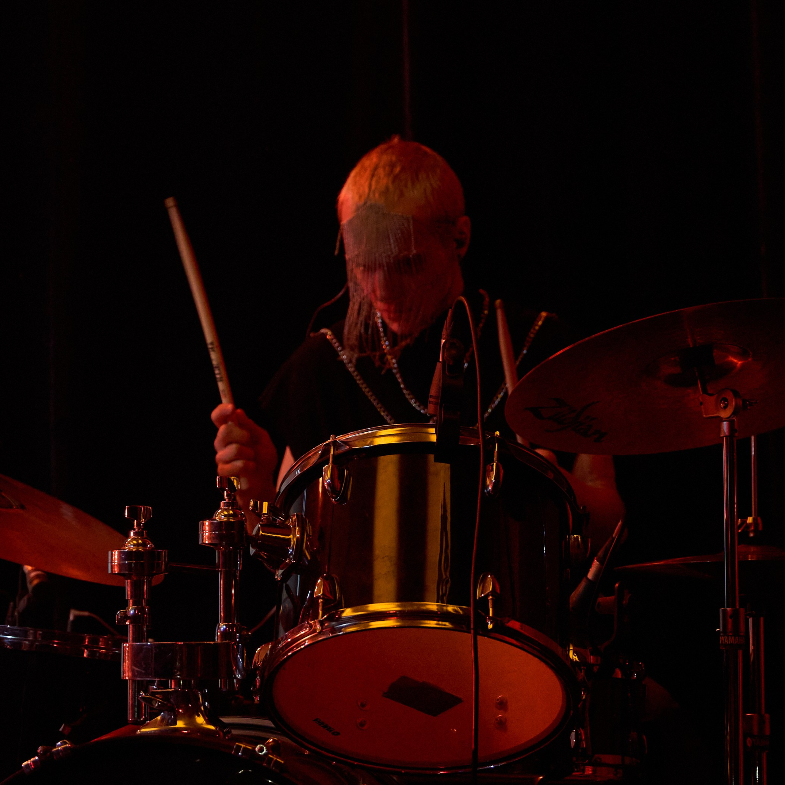 Группа Aina МВДЦ Сибирь. Александр Сазонов Красноярск