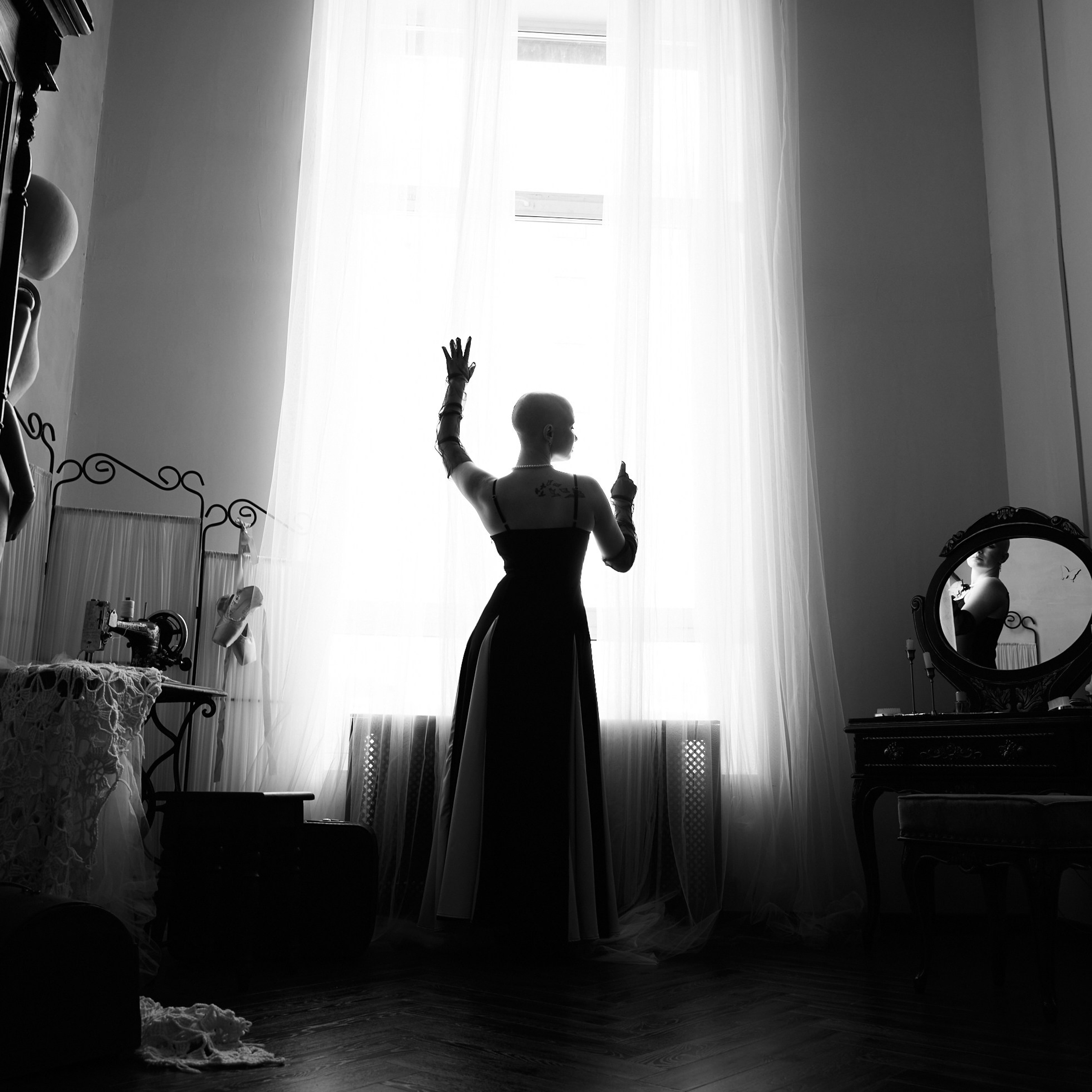 Di. Александр Сазонов Красноярск