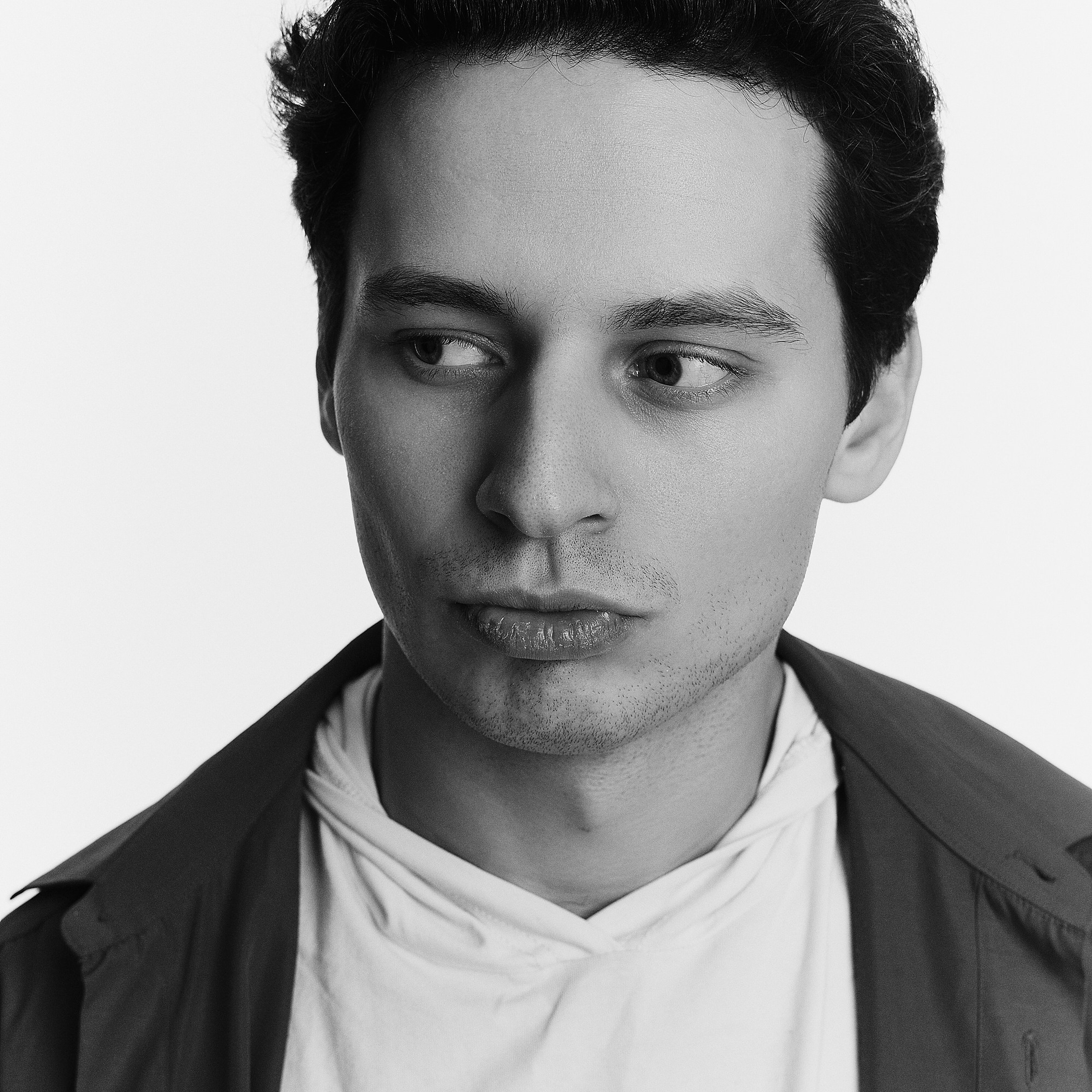 Александр. Александр Сазонов Красноярск