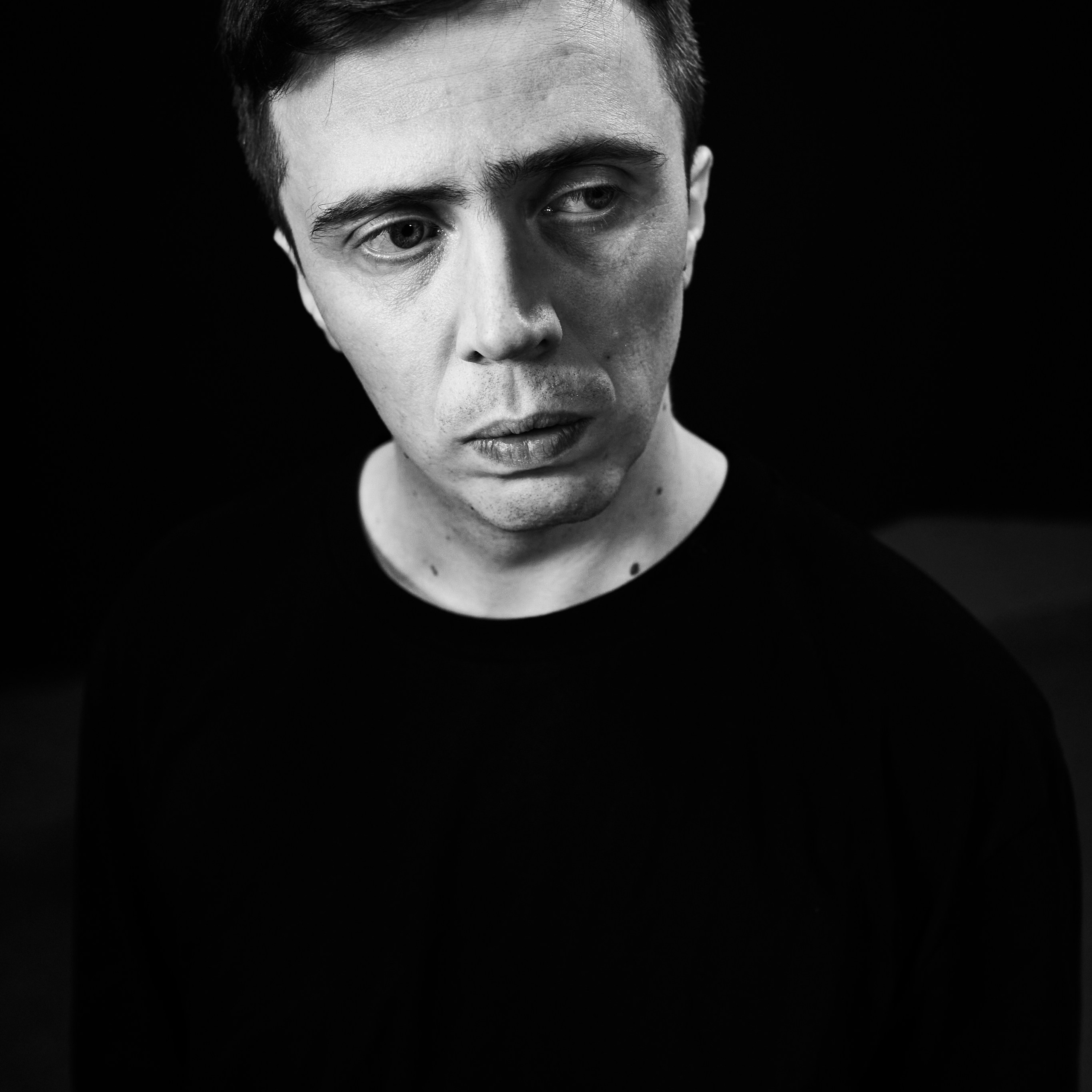 Актеры, молодцы в целом ребята. Александр Сазонов Красноярск