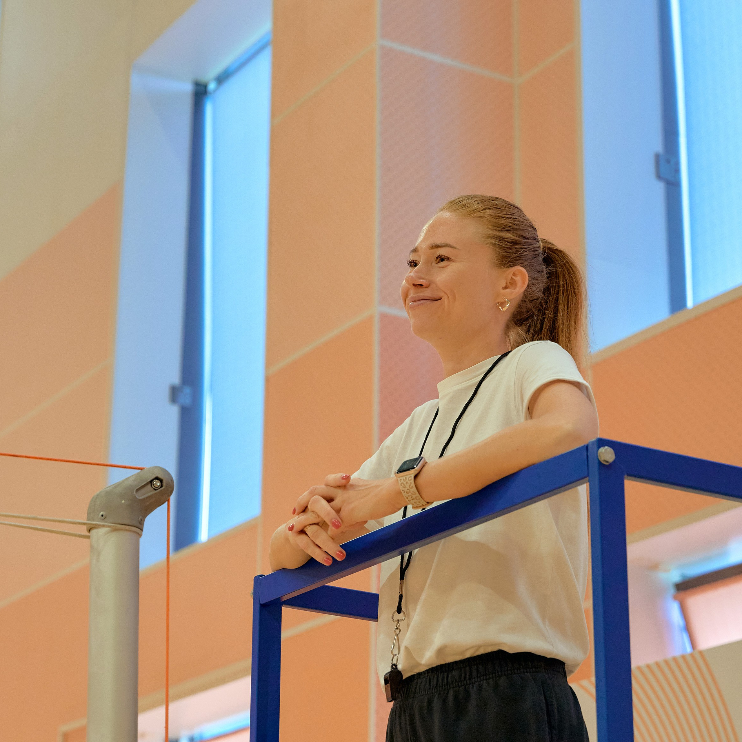 Спартакиада Группы РУСГИДРО | Волейбол. Александр Сазонов Красноярск