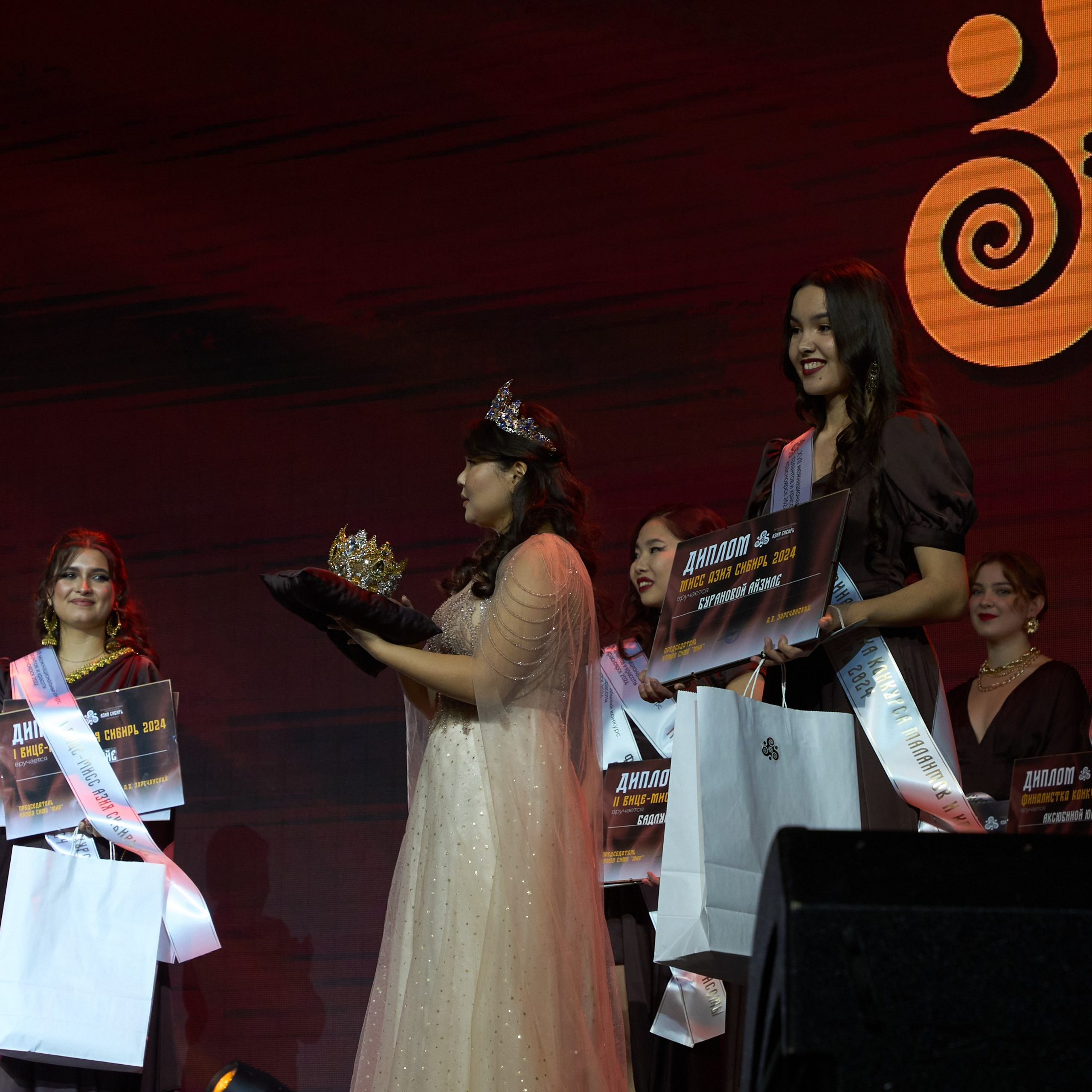 Азия Сибирь | Красноярск. Александр Сазонов Красноярск