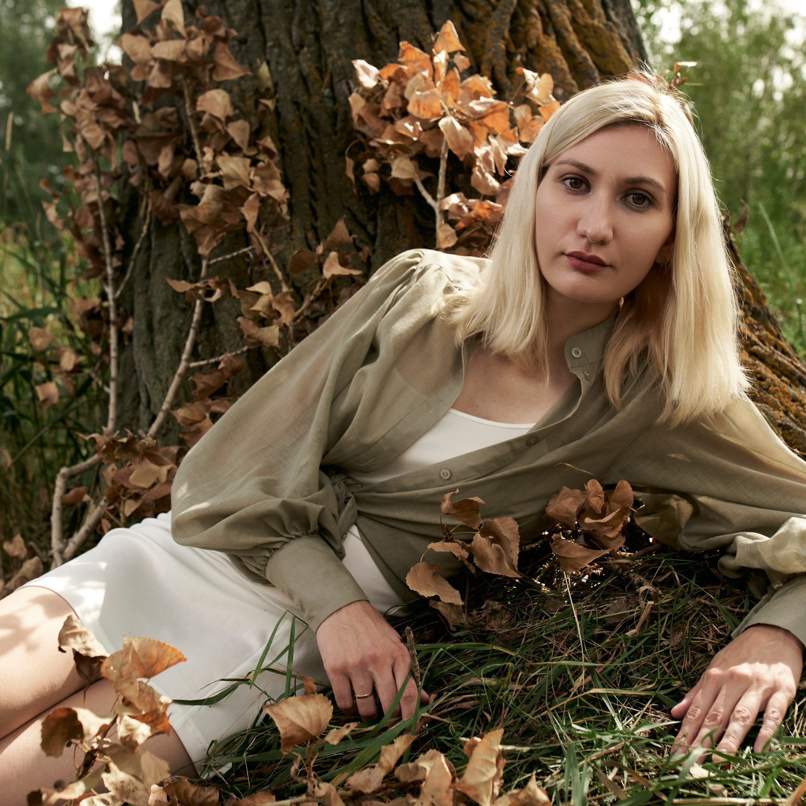 Наталья. Александр Сазонов Красноярск