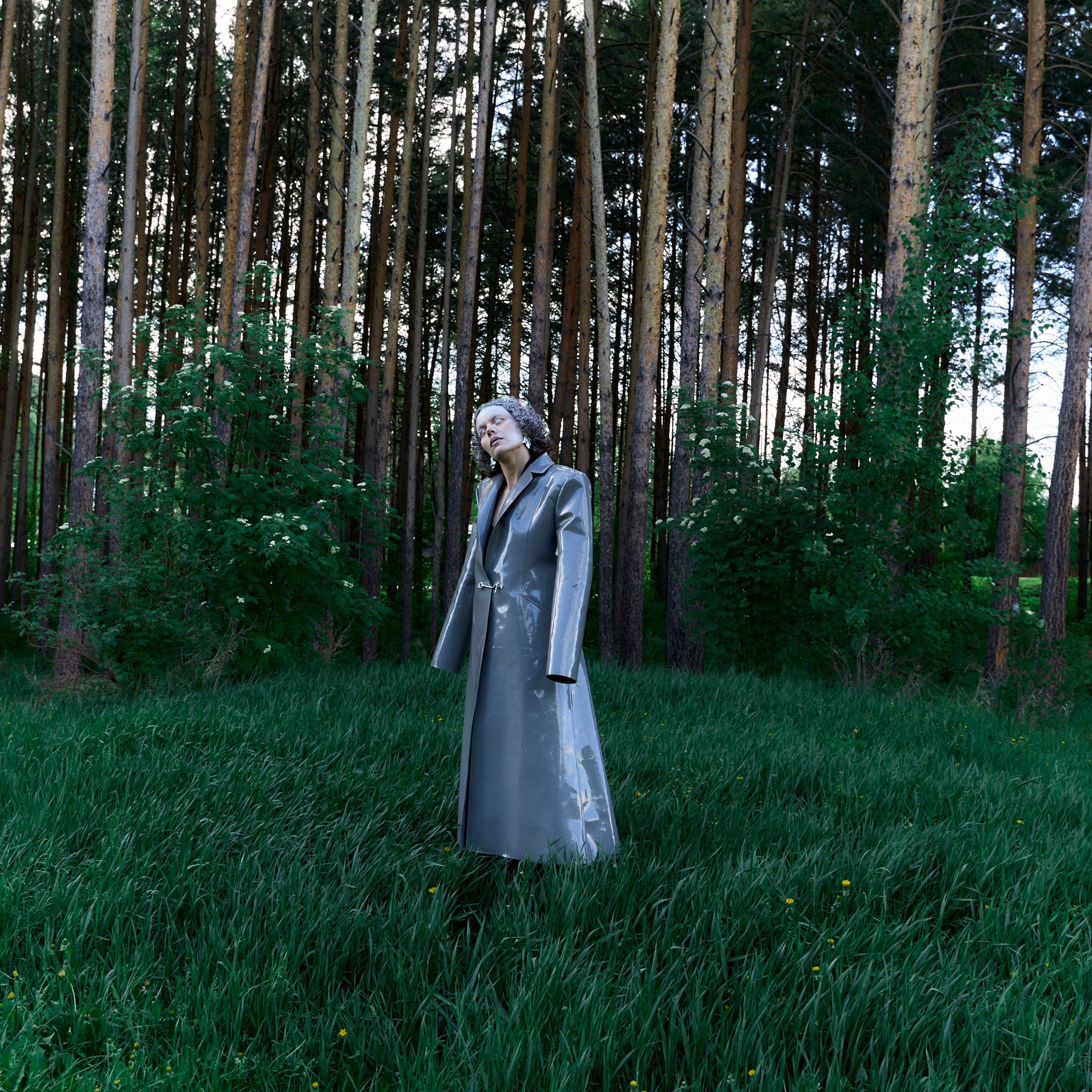 Оксана. Александр Сазонов Красноярск