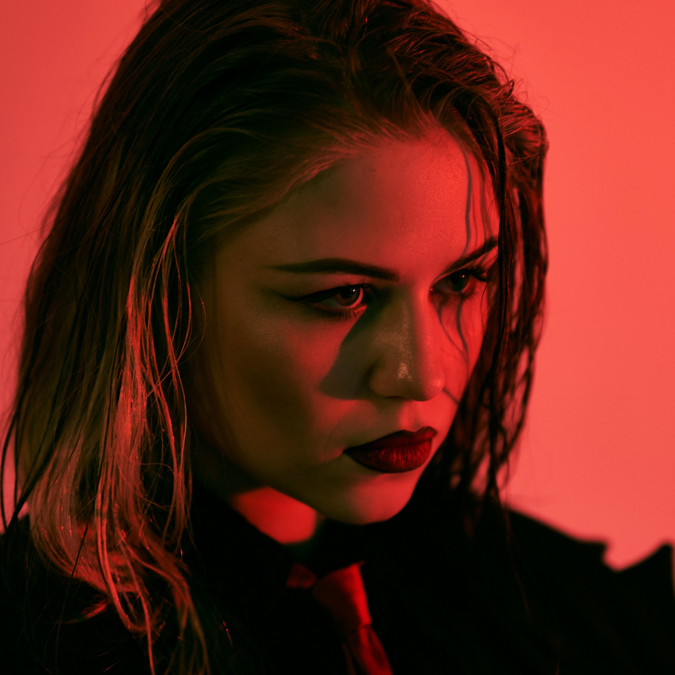 Ksenja. Александр Сазонов Красноярск