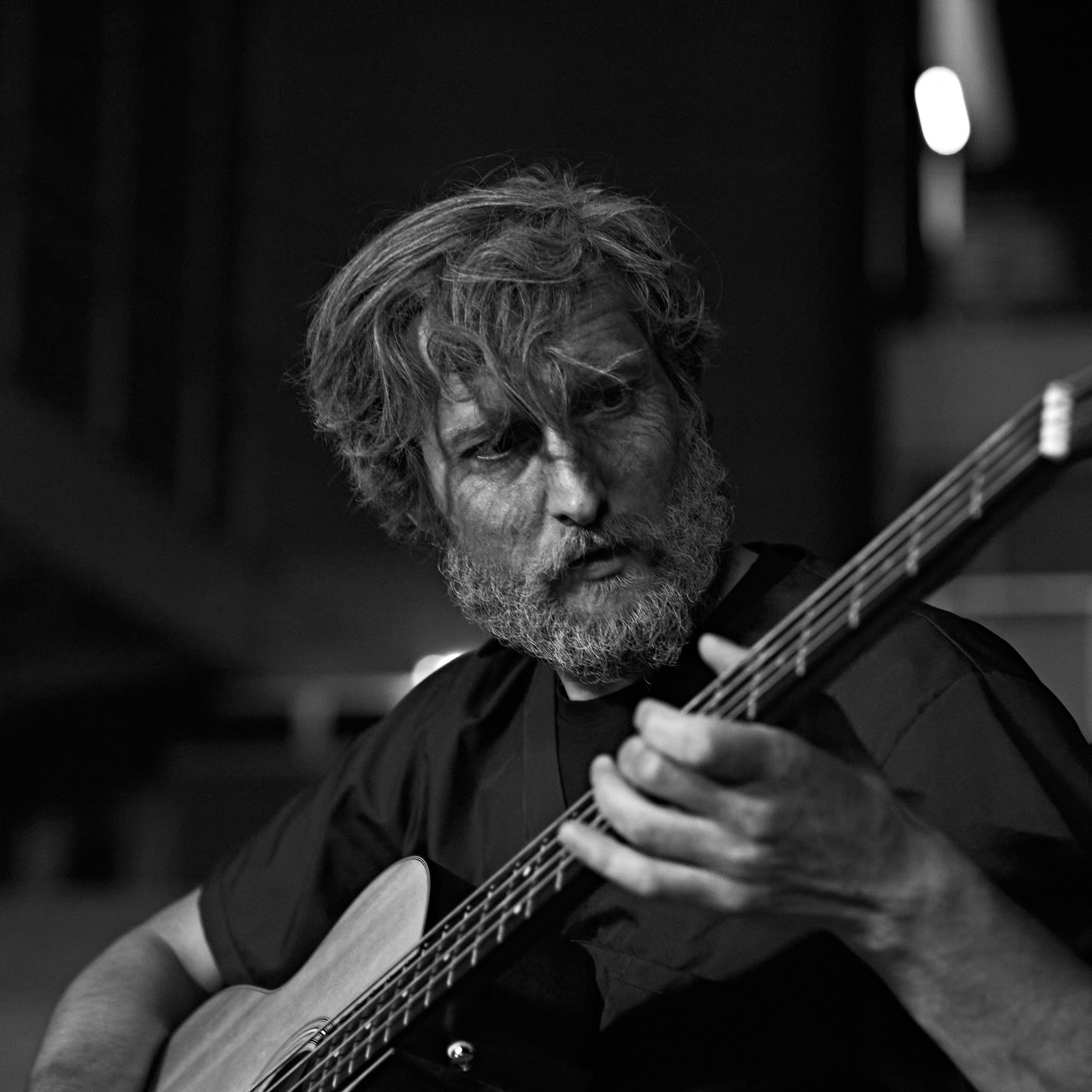 Съемка клипа Хамло. Александр Сазонов Красноярск