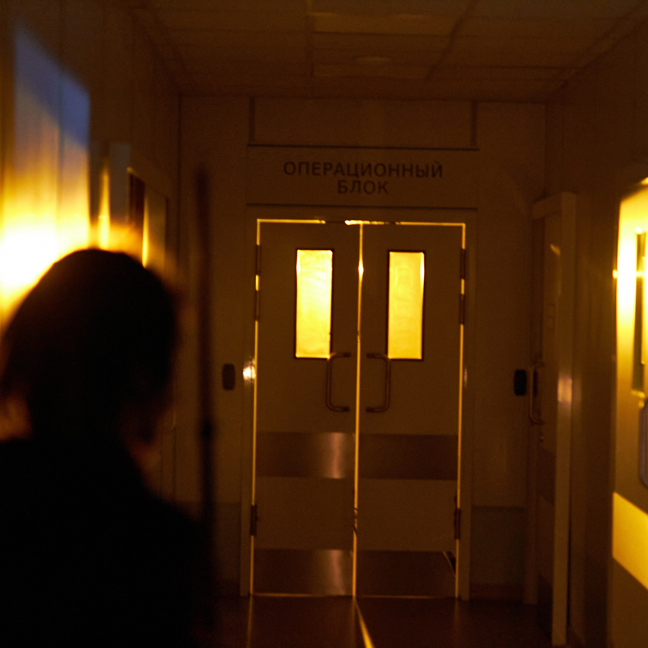 Съемка клипа Хамло. Александр Сазонов Красноярск