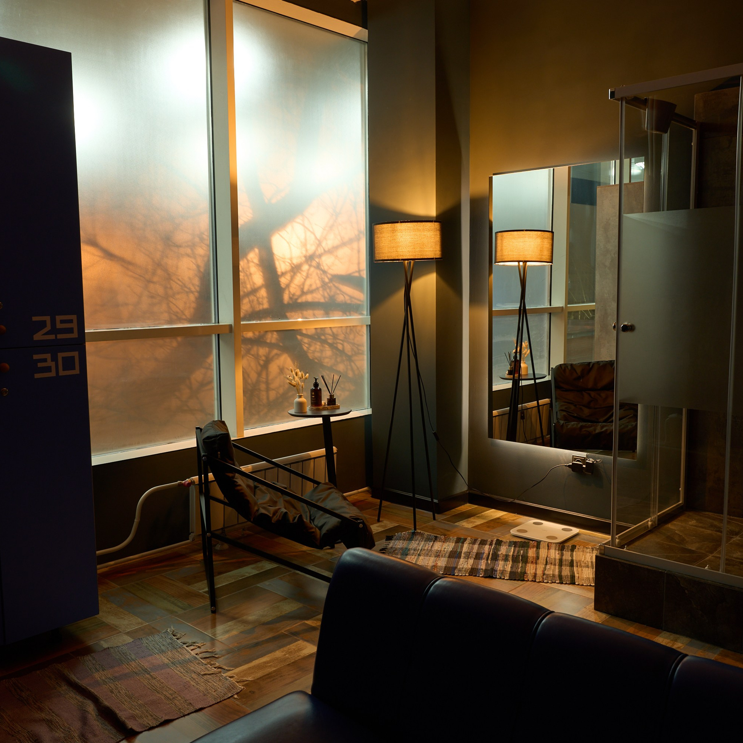 Студия персонального фитнеса «Физкультура». Александр Сазонов Красноярск