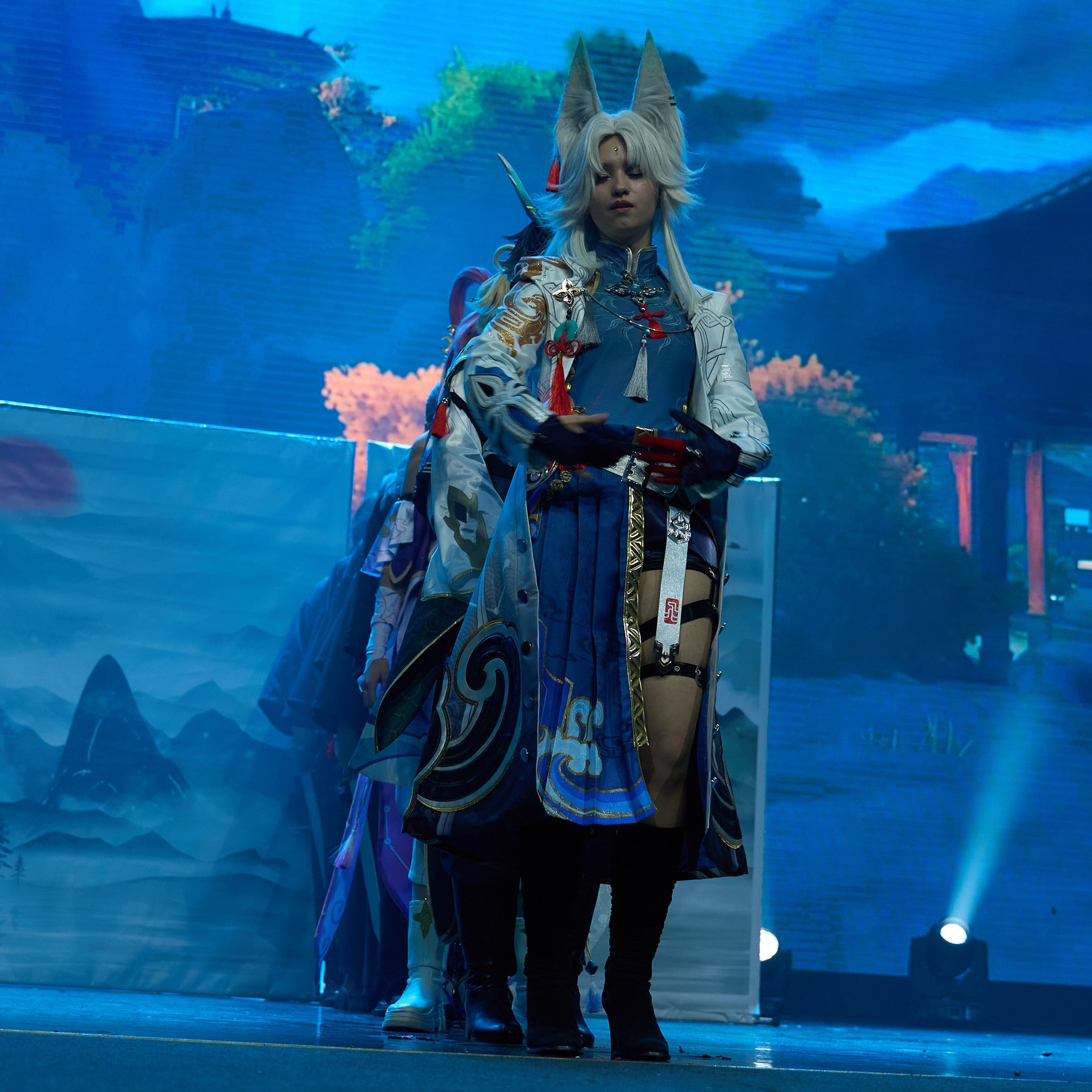 Supercon 2025. Александр Сазонов Красноярск