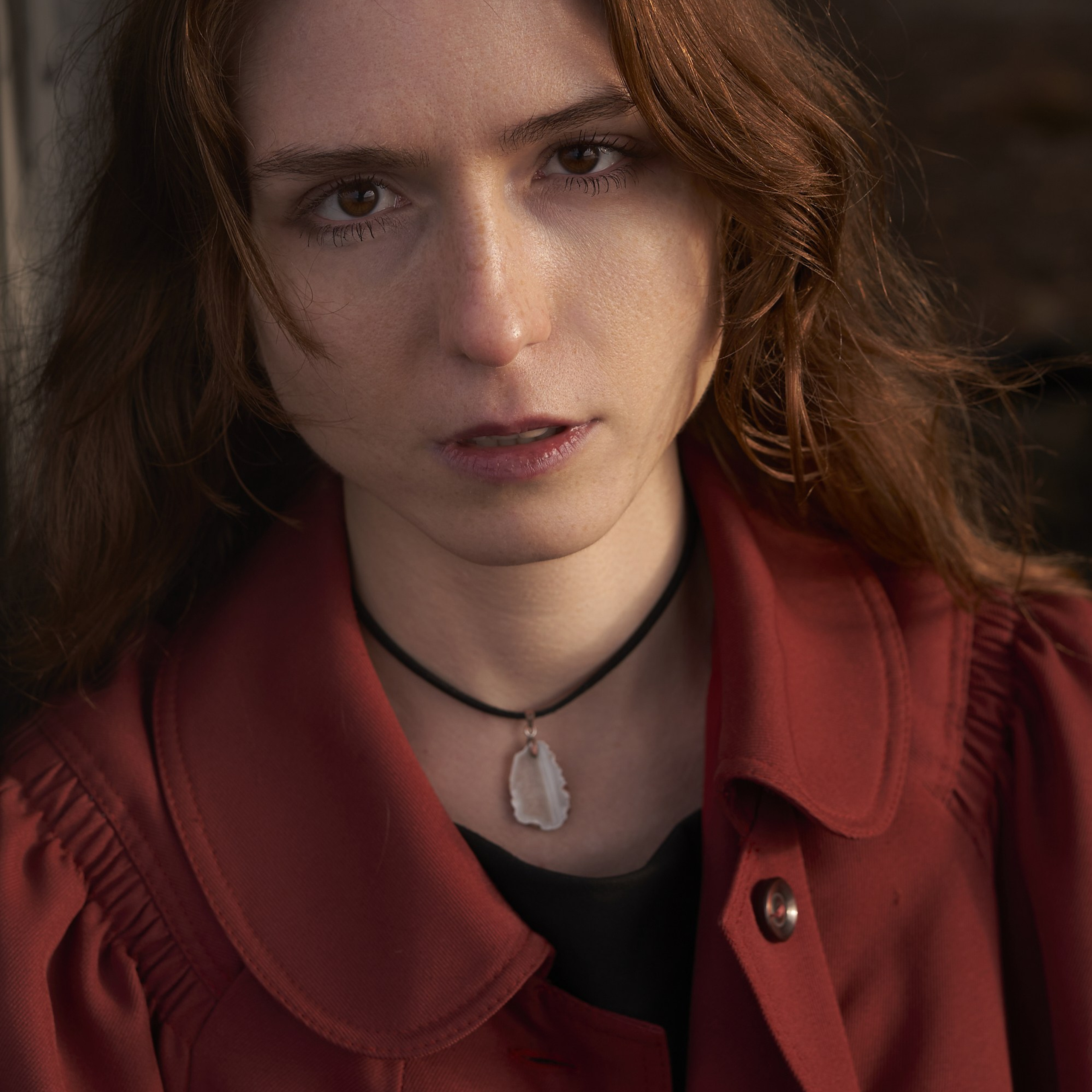 Кристина. Александр Сазонов Красноярск