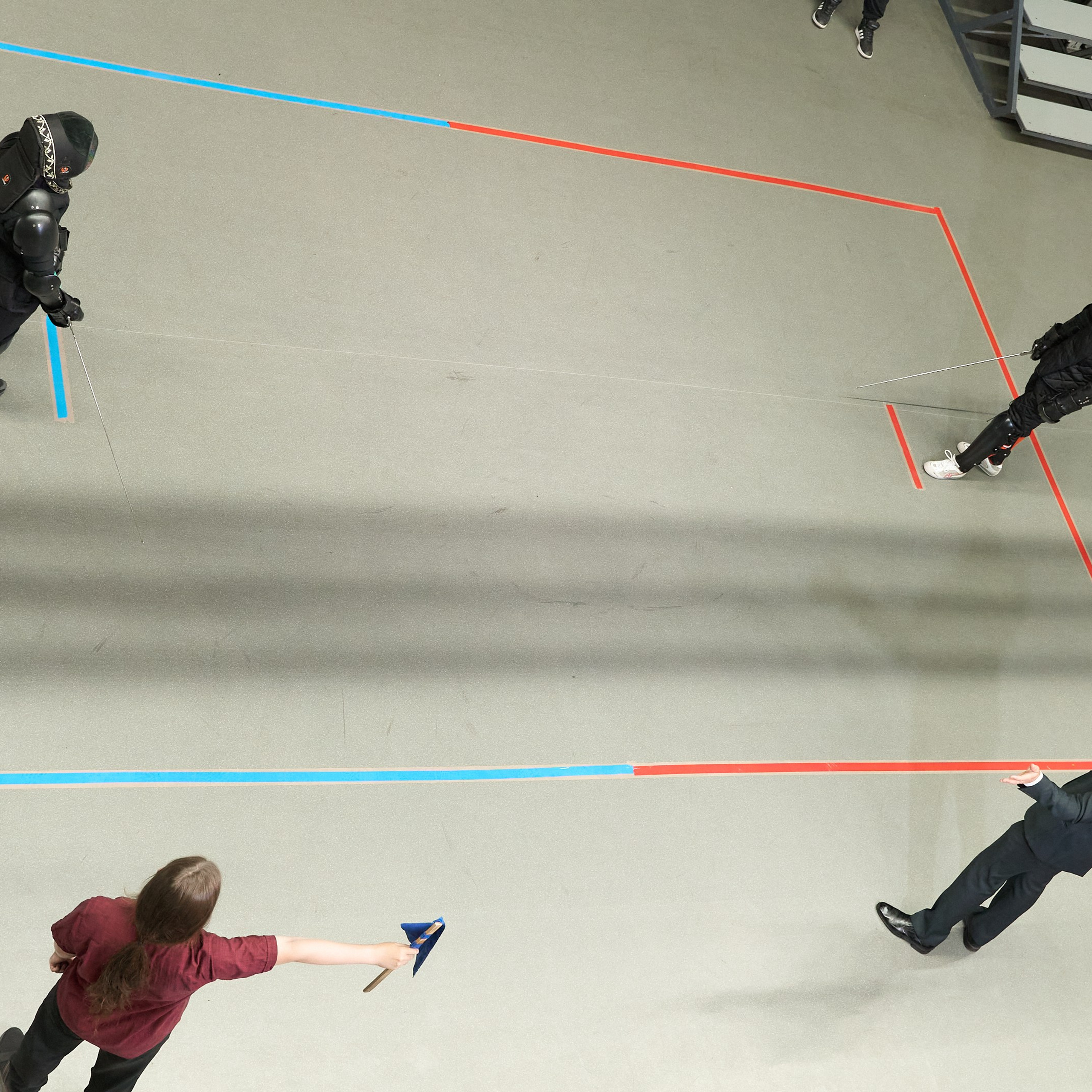 Фехтование Львы Енисея. Александр Сазонов Красноярск