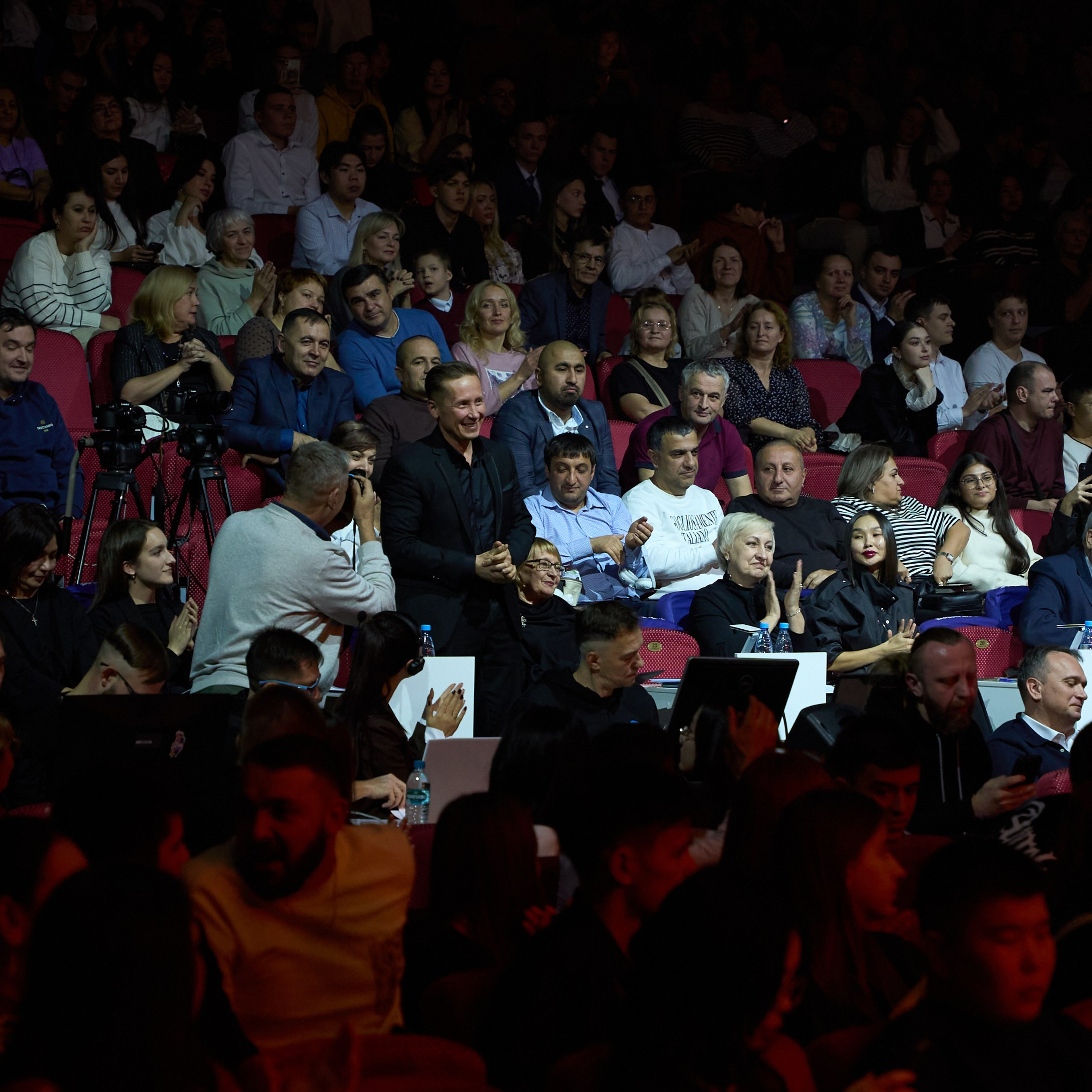 Азия Сибирь | Красноярск. Александр Сазонов Красноярск