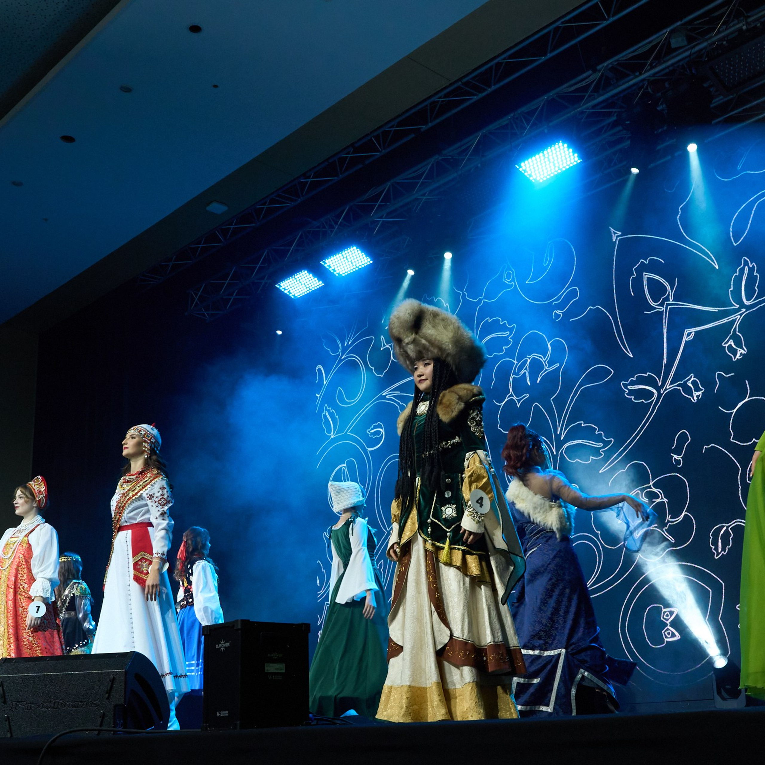 Азия Сибирь | Красноярск. Александр Сазонов Красноярск