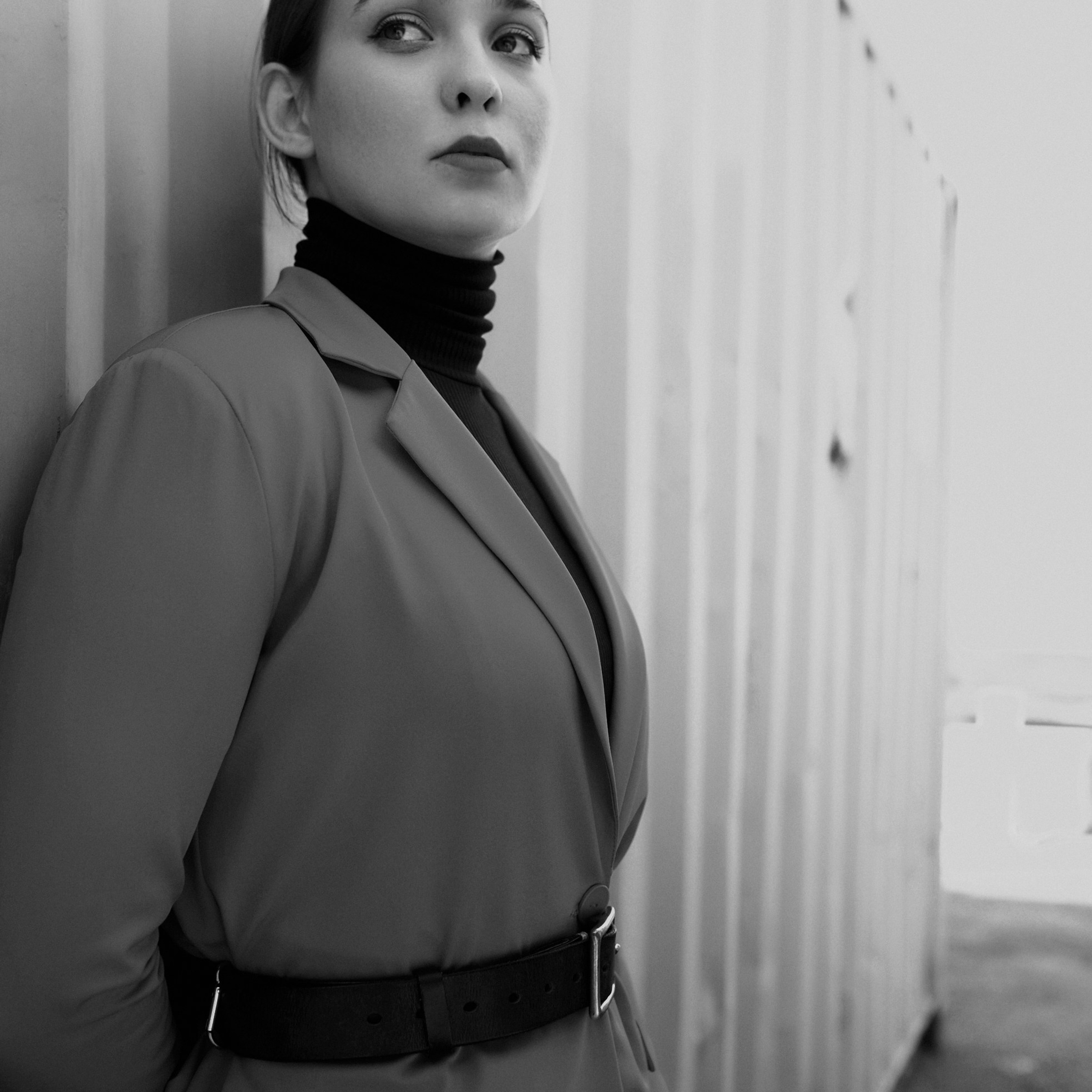 Екатерина. Александр Сазонов Красноярск