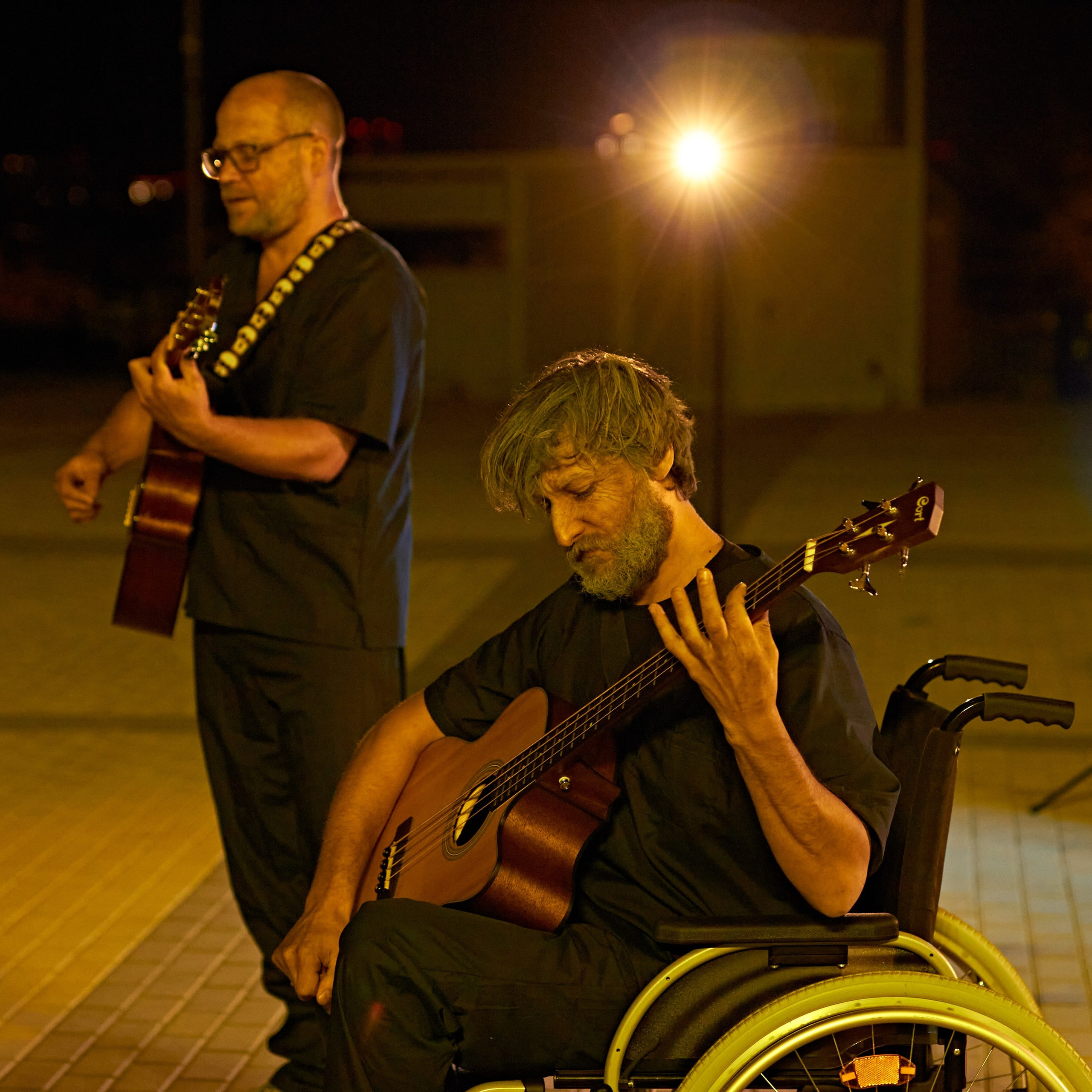 Съемка клипа Хамло. Александр Сазонов Красноярск