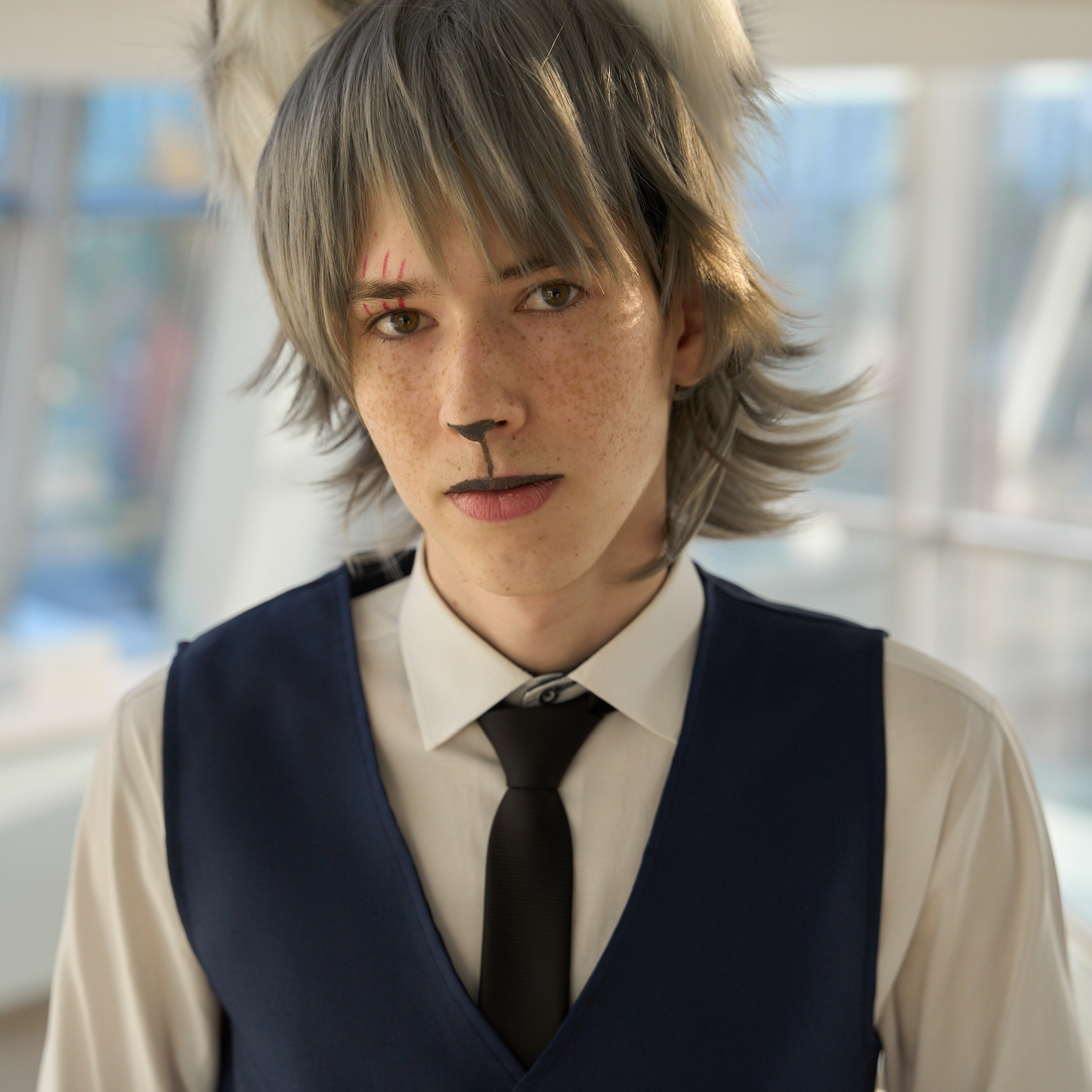 Supercon 2025. Александр Сазонов Красноярск