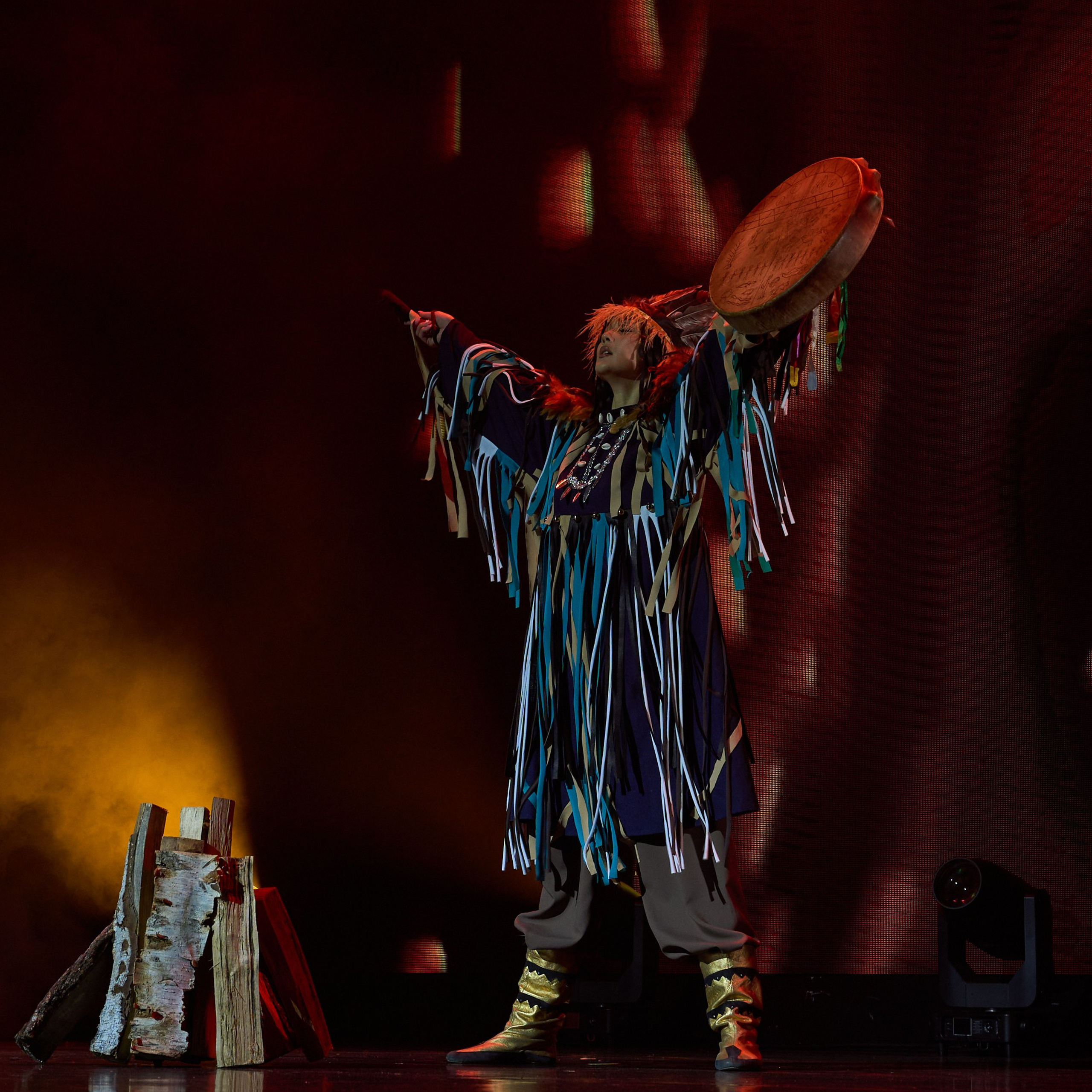 Азия Сибирь | Красноярск. Александр Сазонов Красноярск