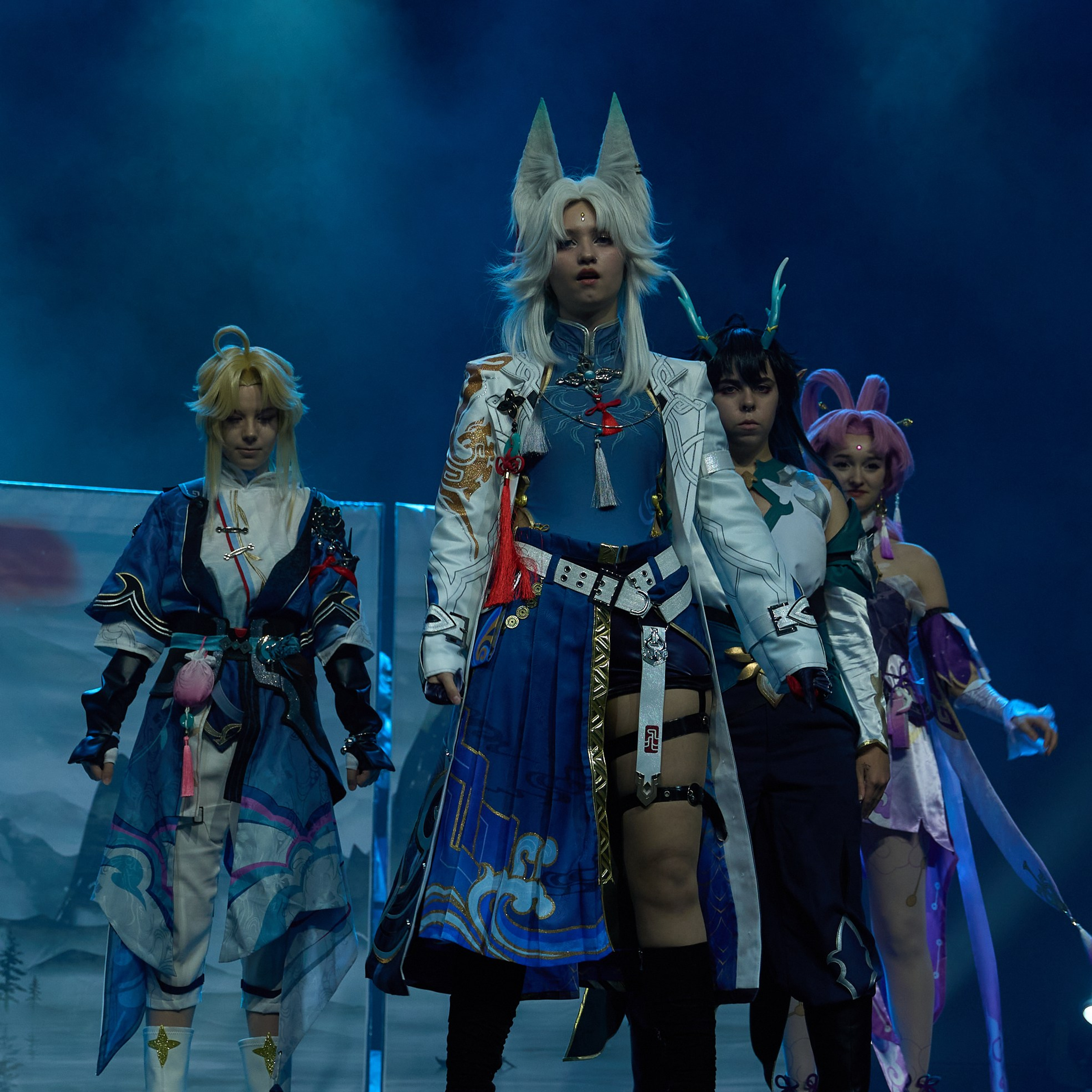 Supercon 2025. Александр Сазонов Красноярск