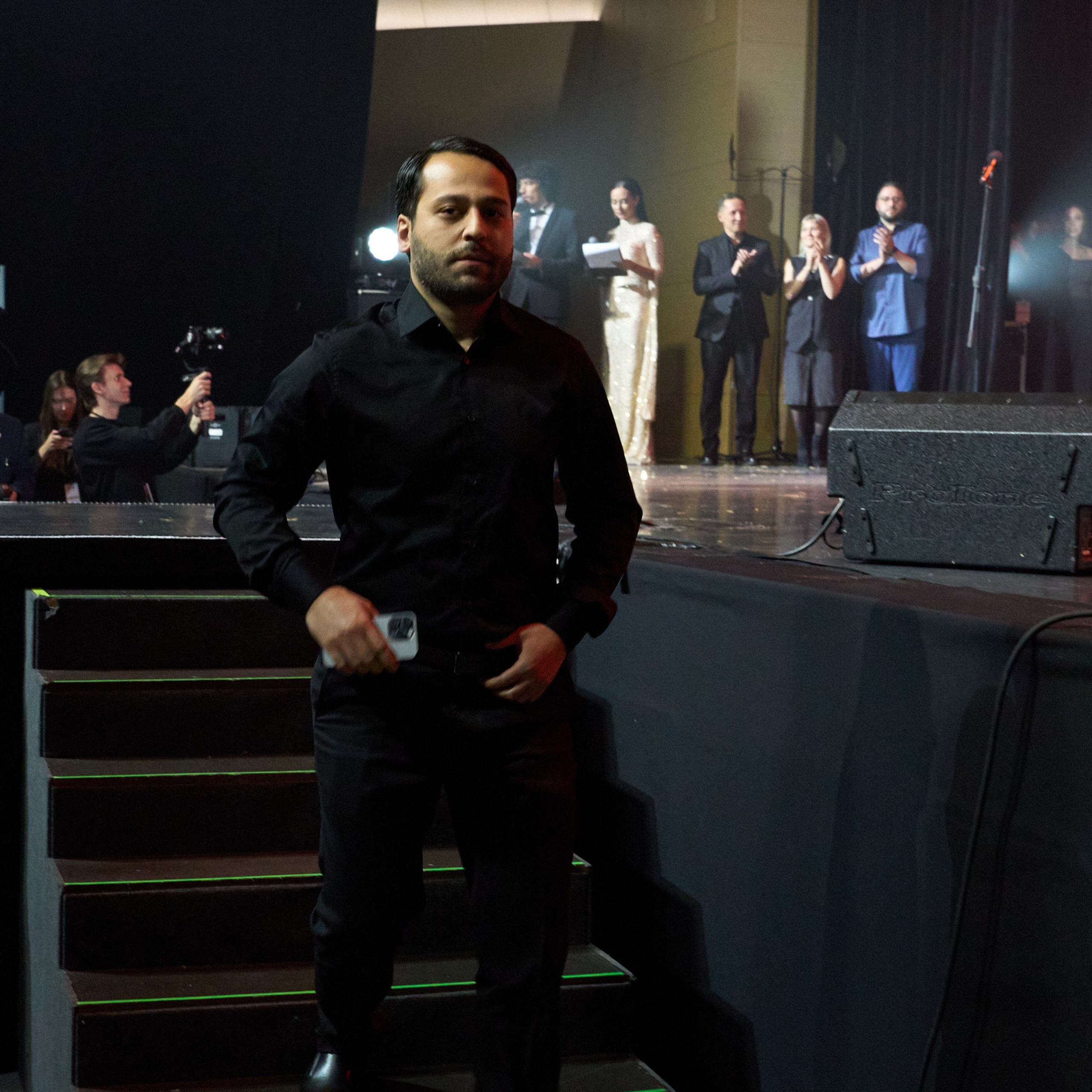 Азия Сибирь | Красноярск. Александр Сазонов Красноярск