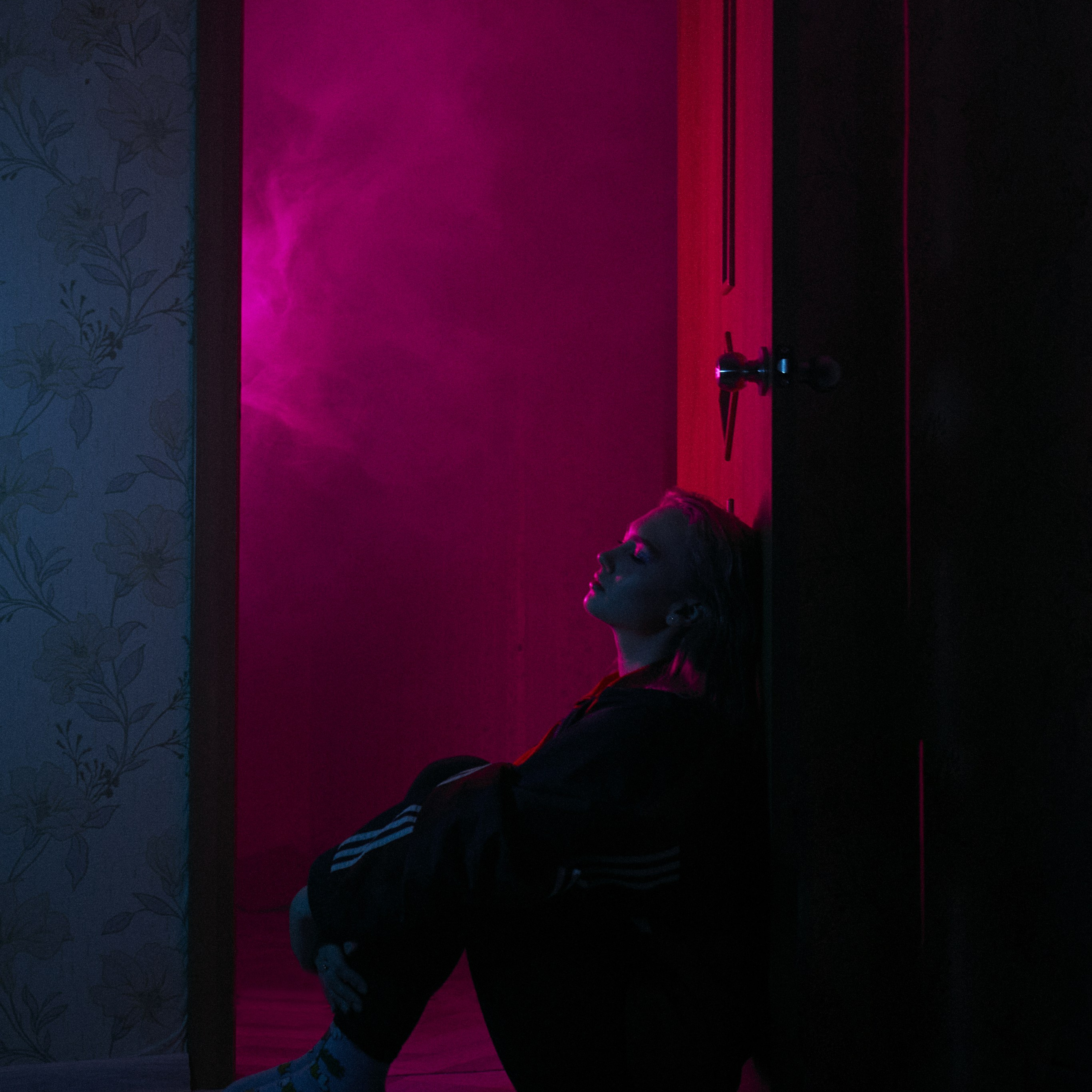 Euphoria. Александр Сазонов Красноярск