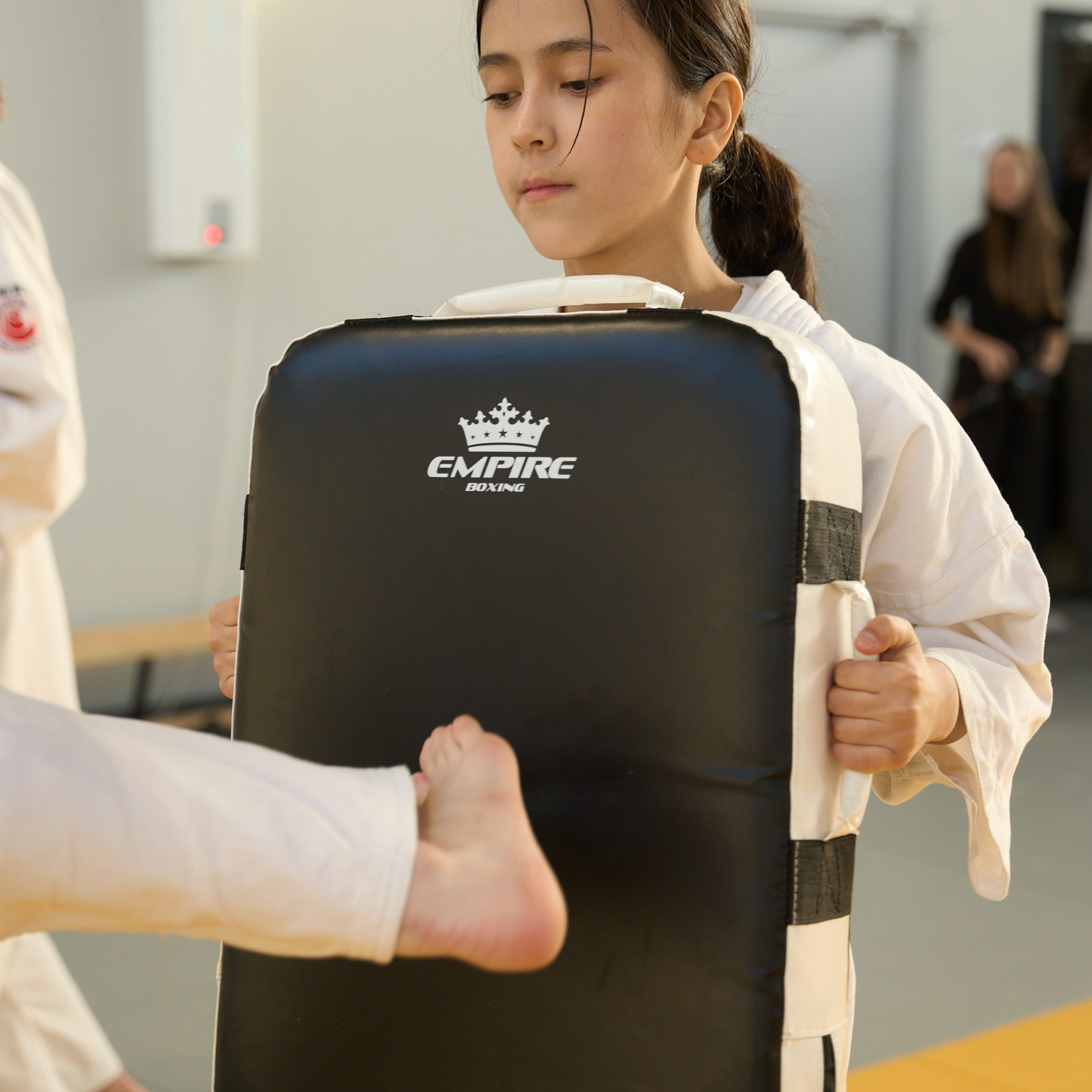 Открытие центров спортивных единоборств «Сокол» Красноярск/Дивногорск. Александр Сазонов Красноярск