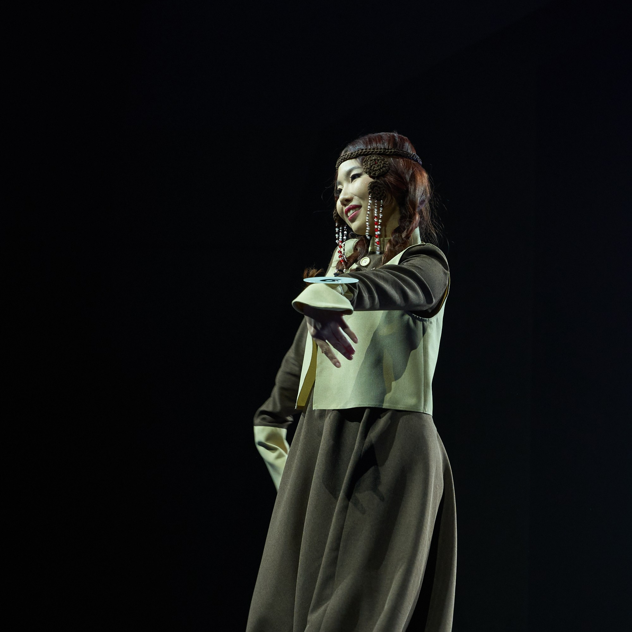 Азия Сибирь | Красноярск. Александр Сазонов Красноярск