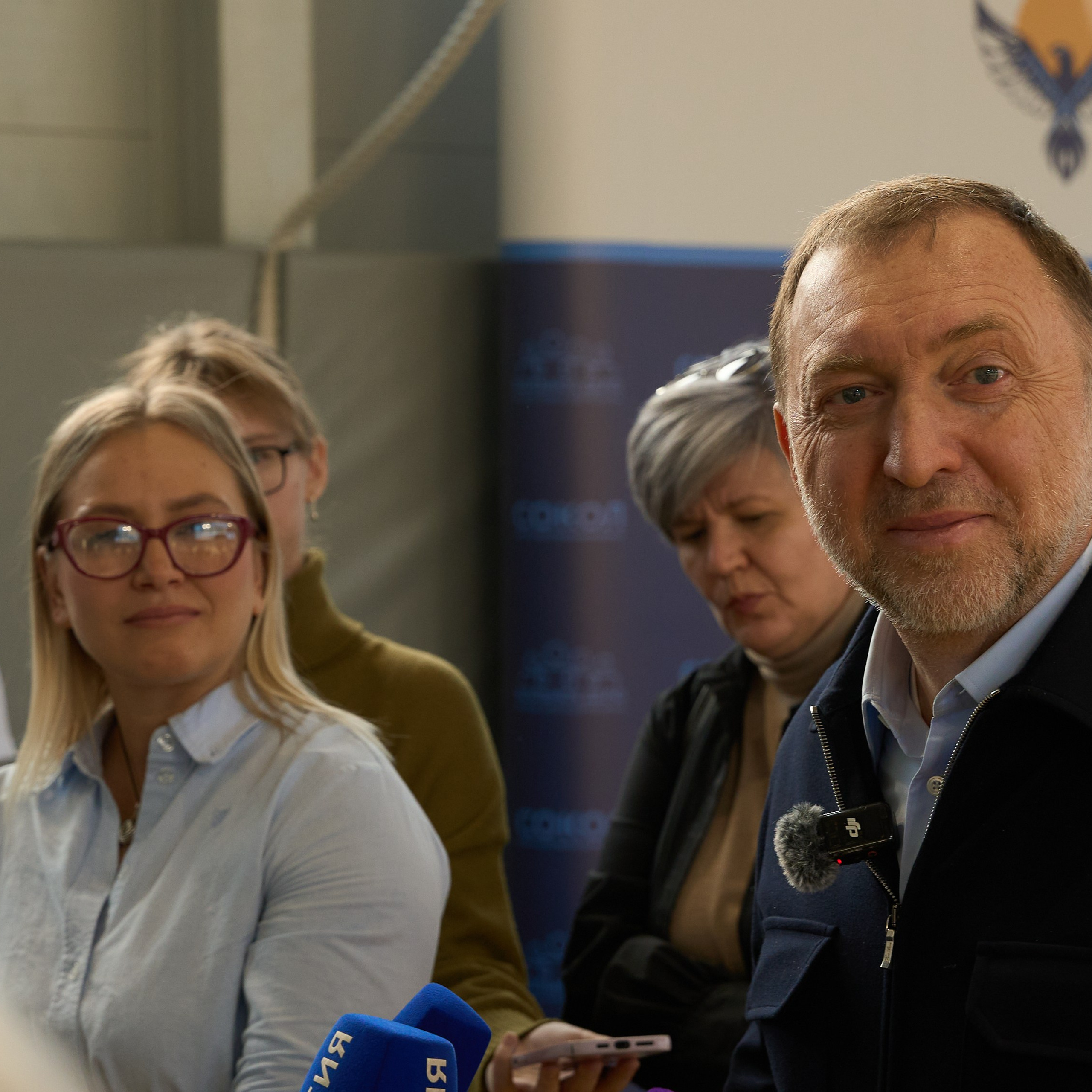 Открытие центров спортивных единоборств «Сокол» Красноярск/Дивногорск. Александр Сазонов Красноярск