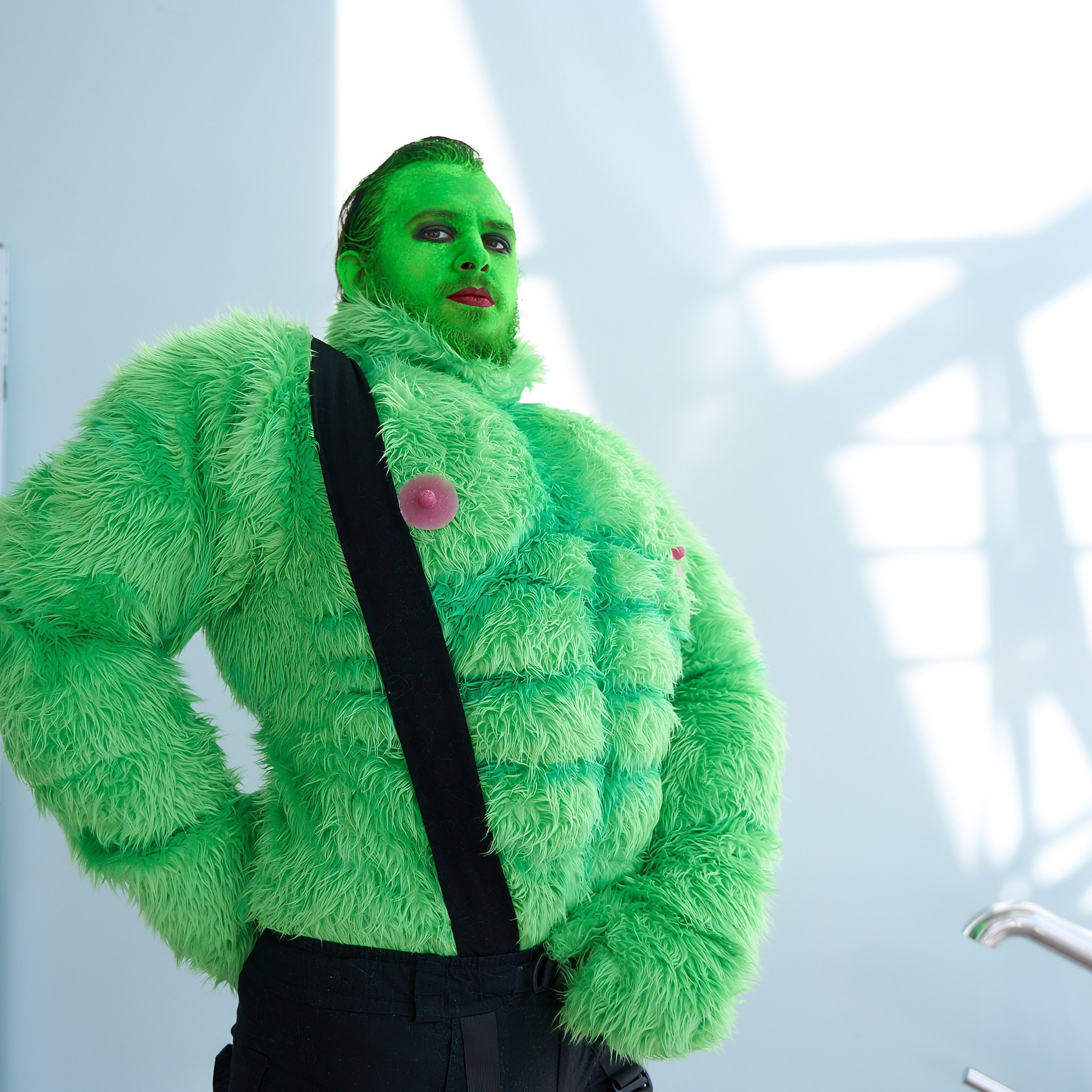 Supercon 2025. Александр Сазонов Красноярск