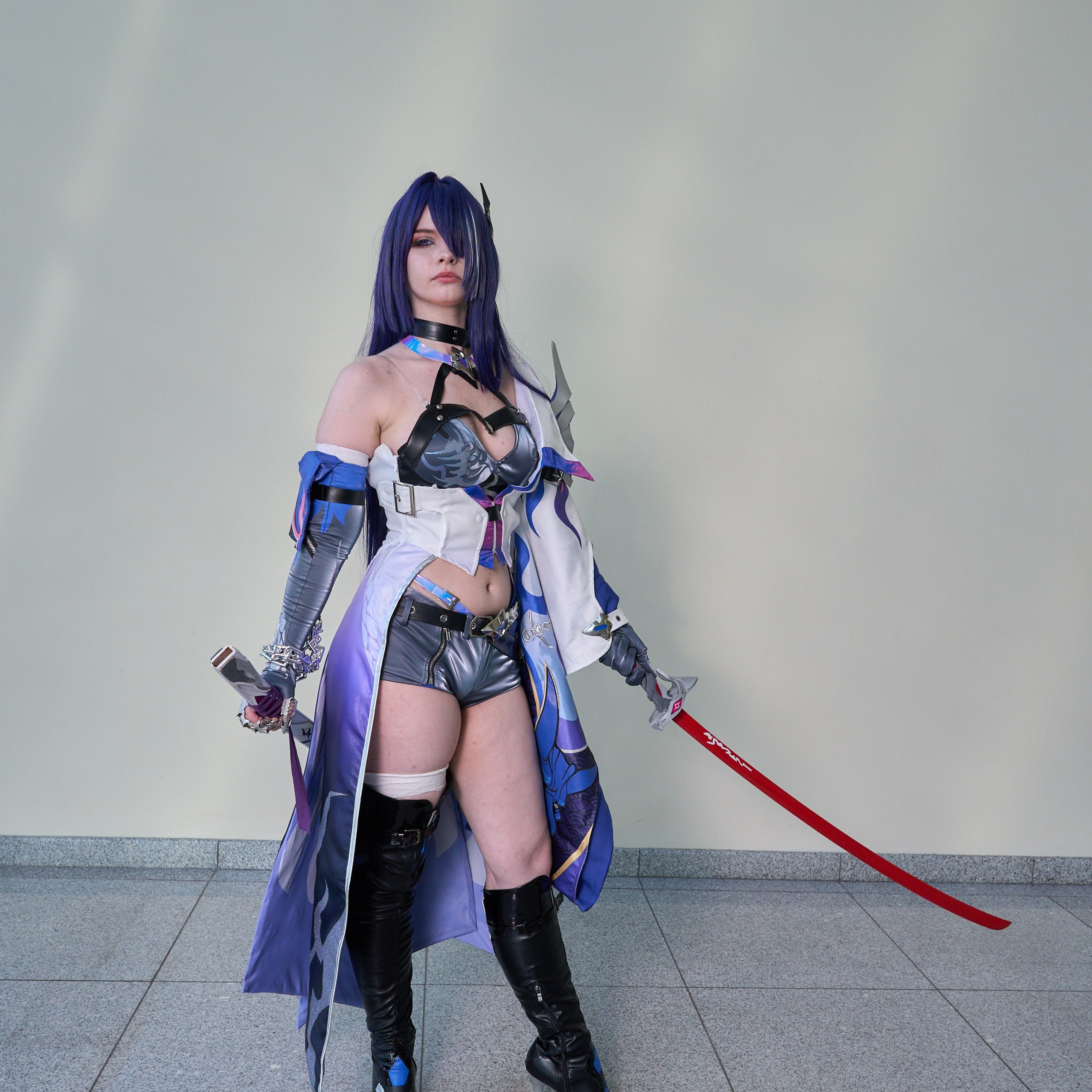 Supercon 2025. Александр Сазонов Красноярск