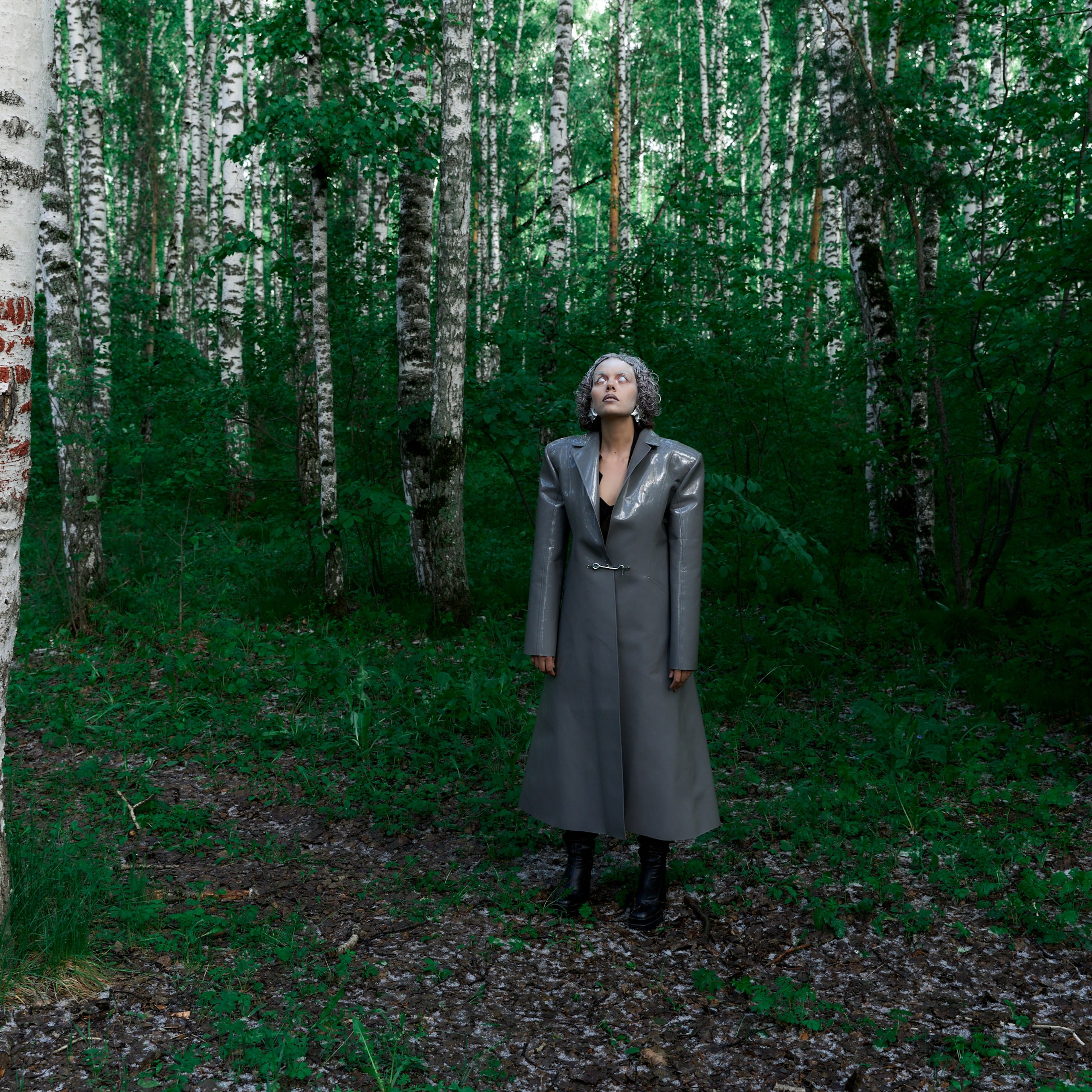 Оксана. Александр Сазонов Красноярск