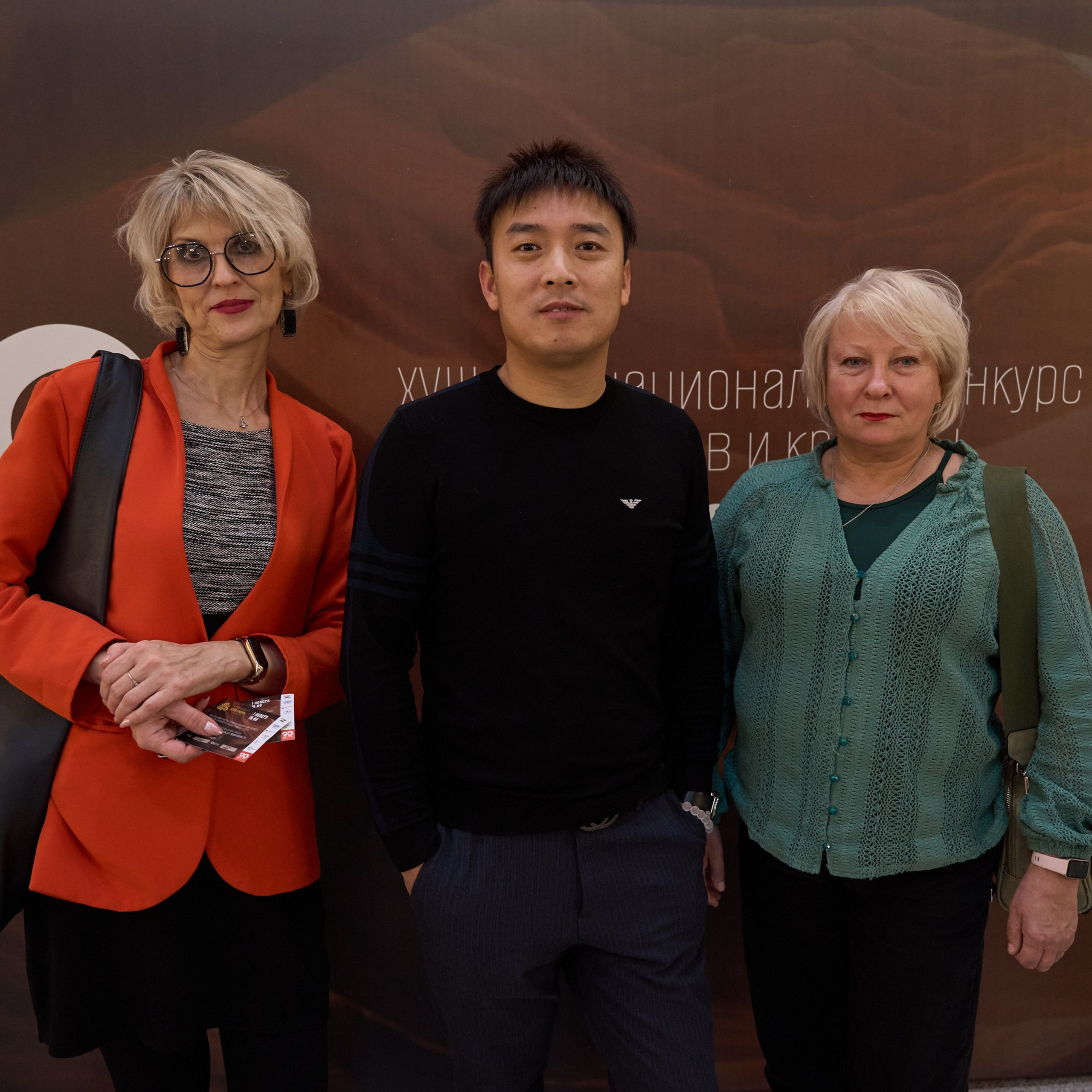 Азия Сибирь | Красноярск. Александр Сазонов Красноярск