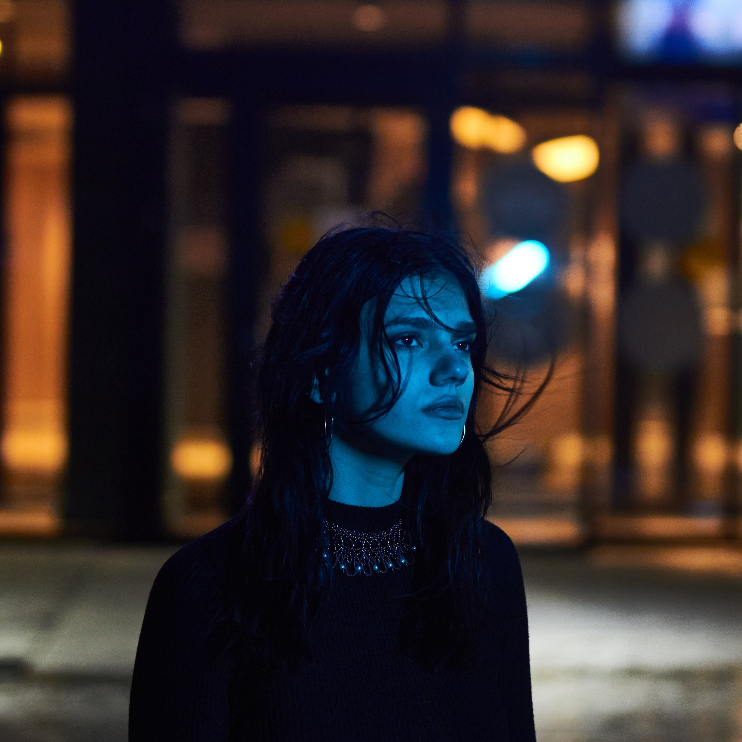 Lera. Александр Сазонов Красноярск