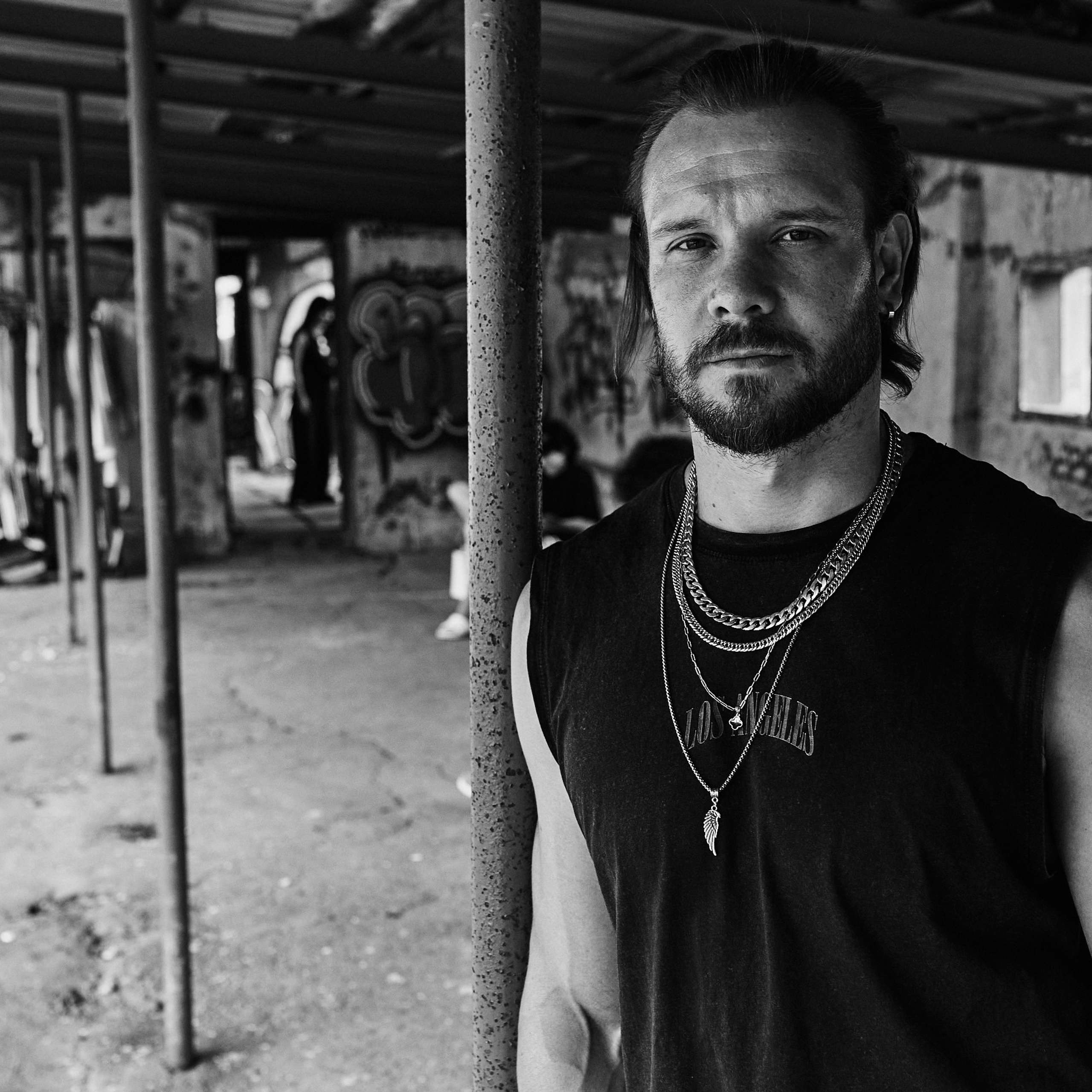 Бэкстейдж со съемок лукбука «Катарсис», дизайнер Анита Лескова. Александр Сазонов Красноярск