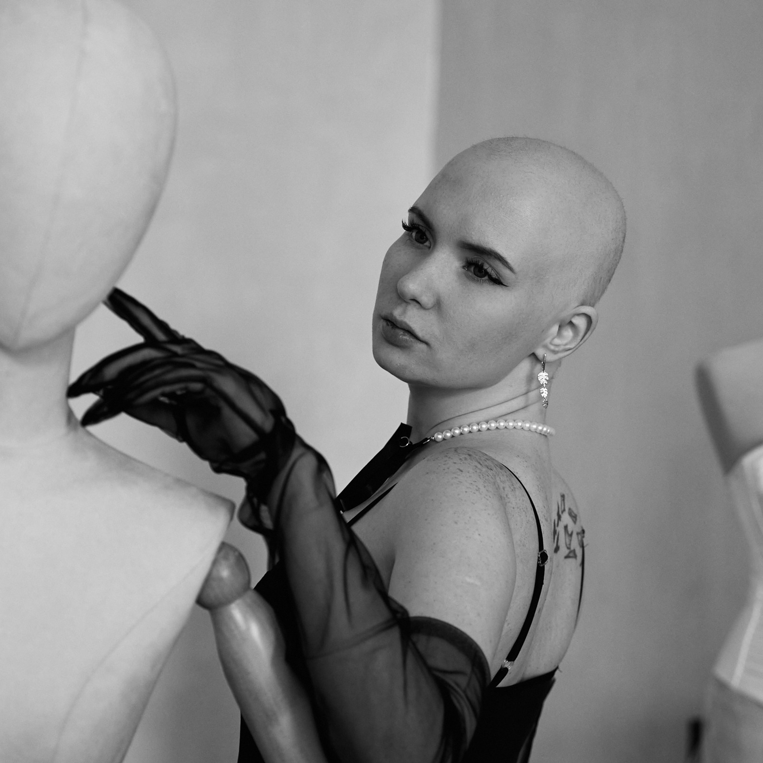 Di. Александр Сазонов Красноярск