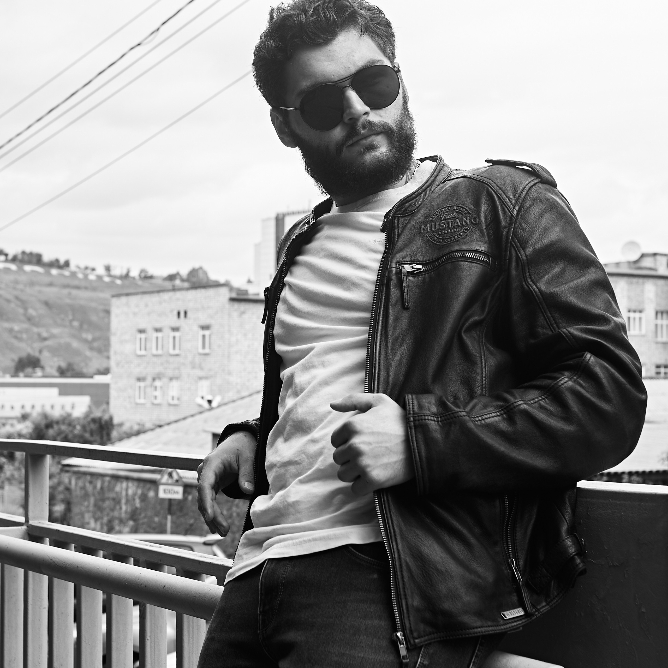 Даниил. Александр Сазонов Красноярск