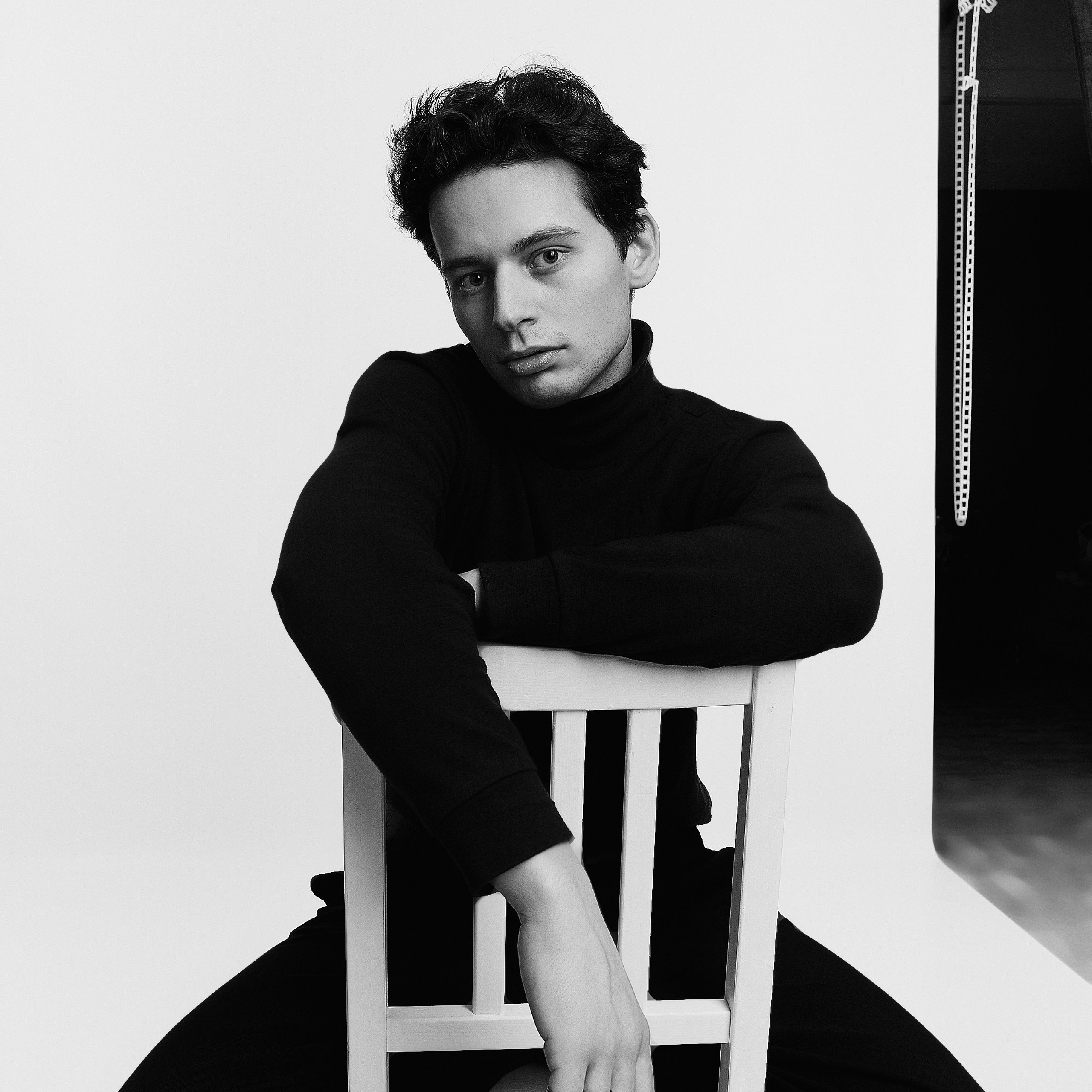 Александр. Александр Сазонов Красноярск