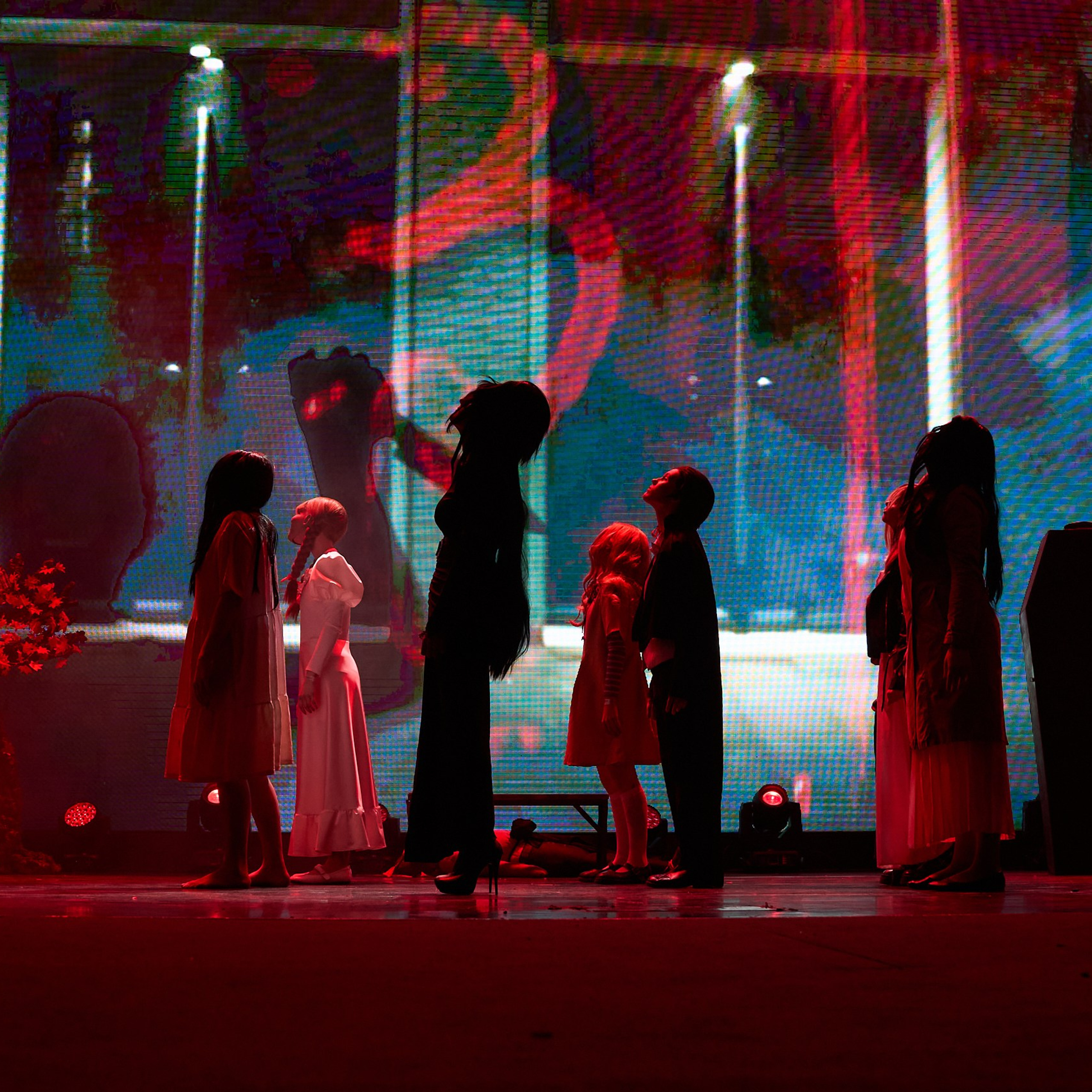 Supercon 2025. Александр Сазонов Красноярск